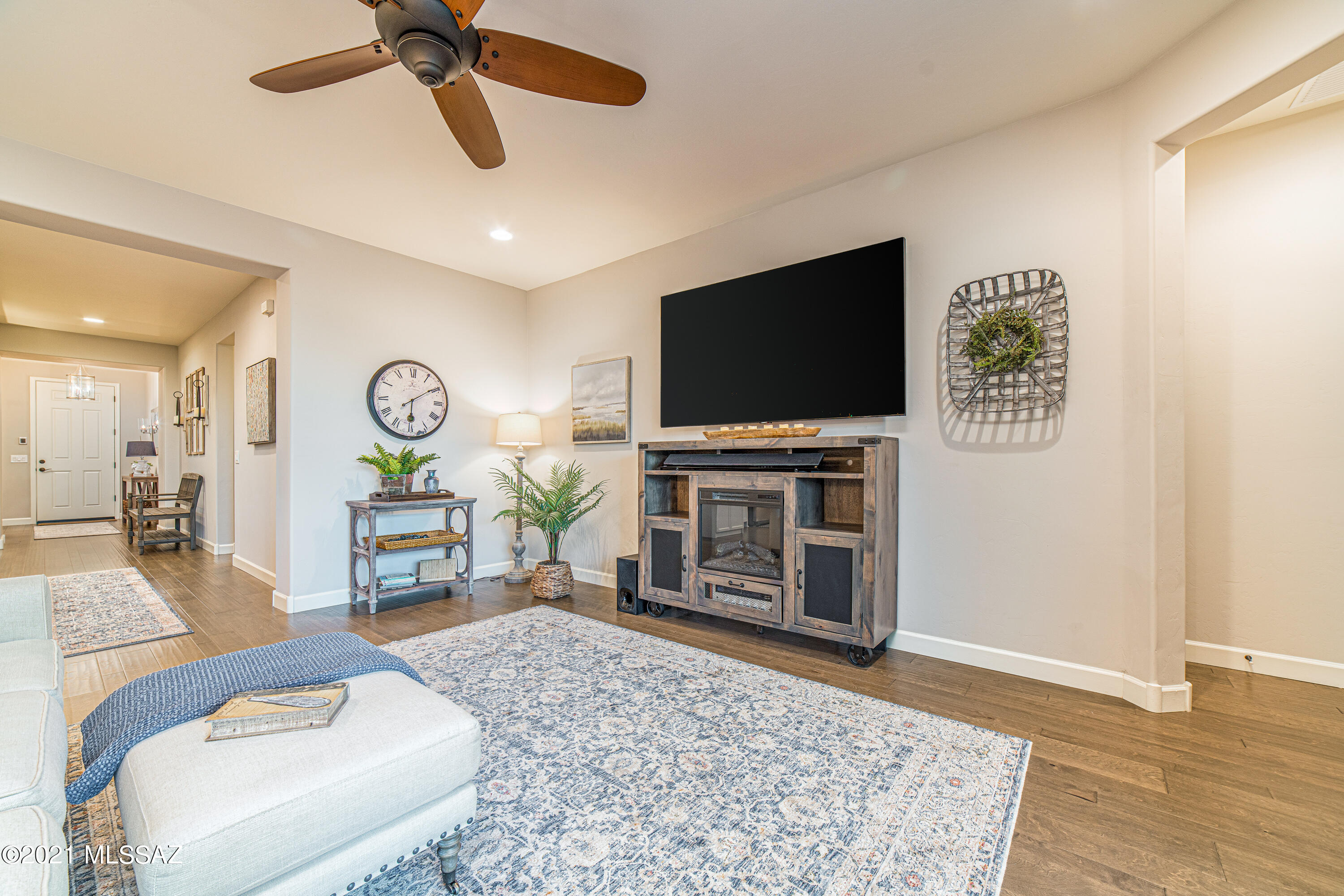 12478 N Blondin Drive