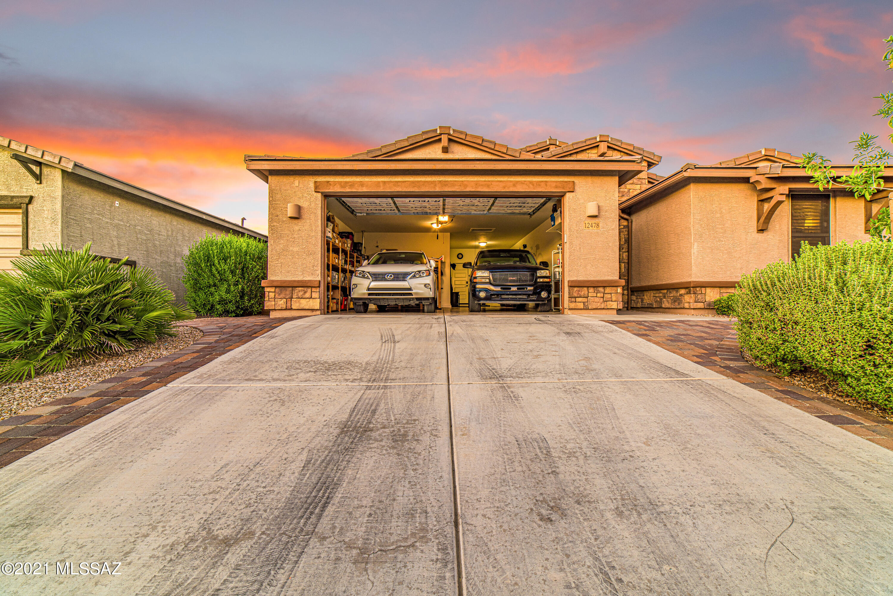 12478 N Blondin Drive