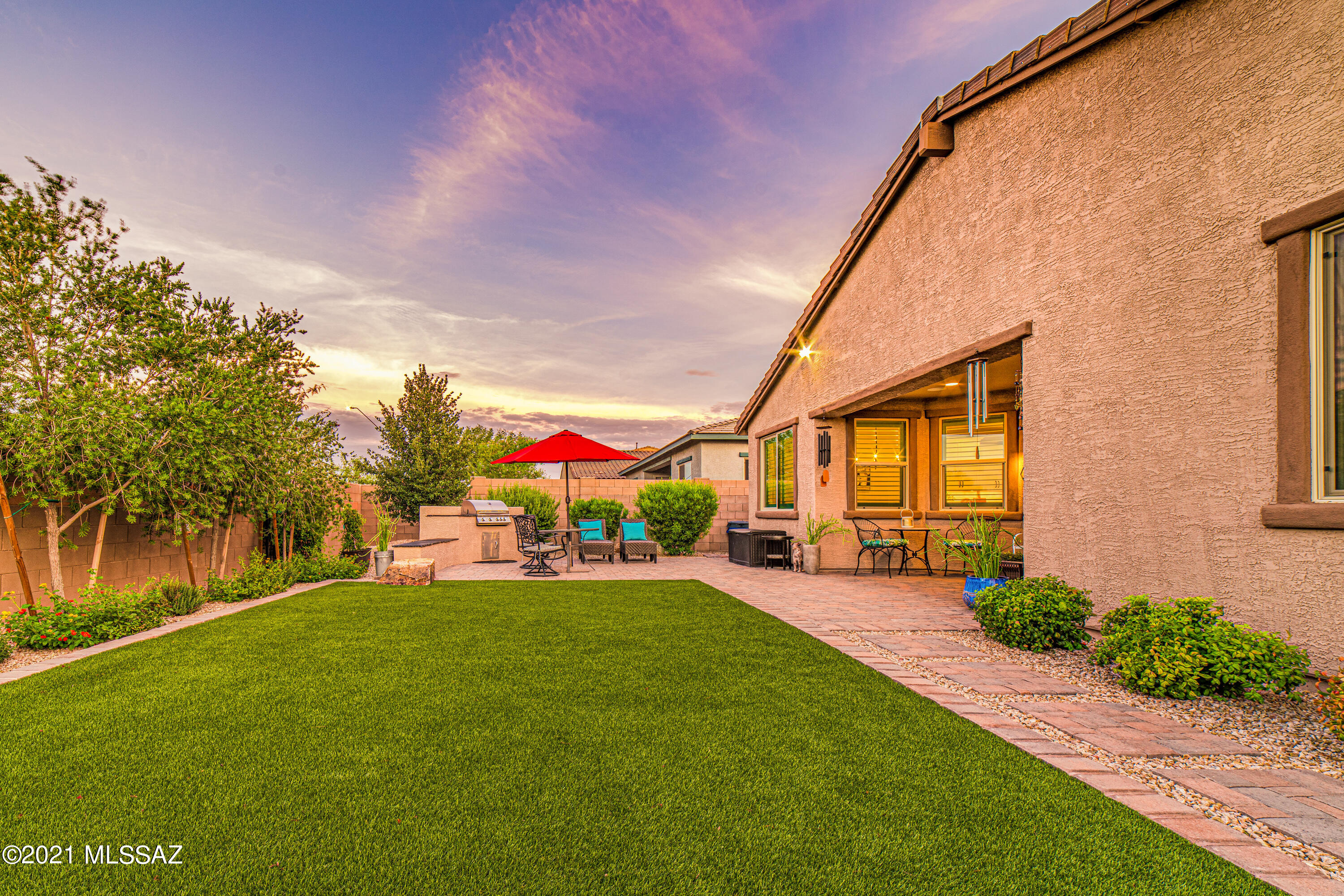 12478 N Blondin Drive