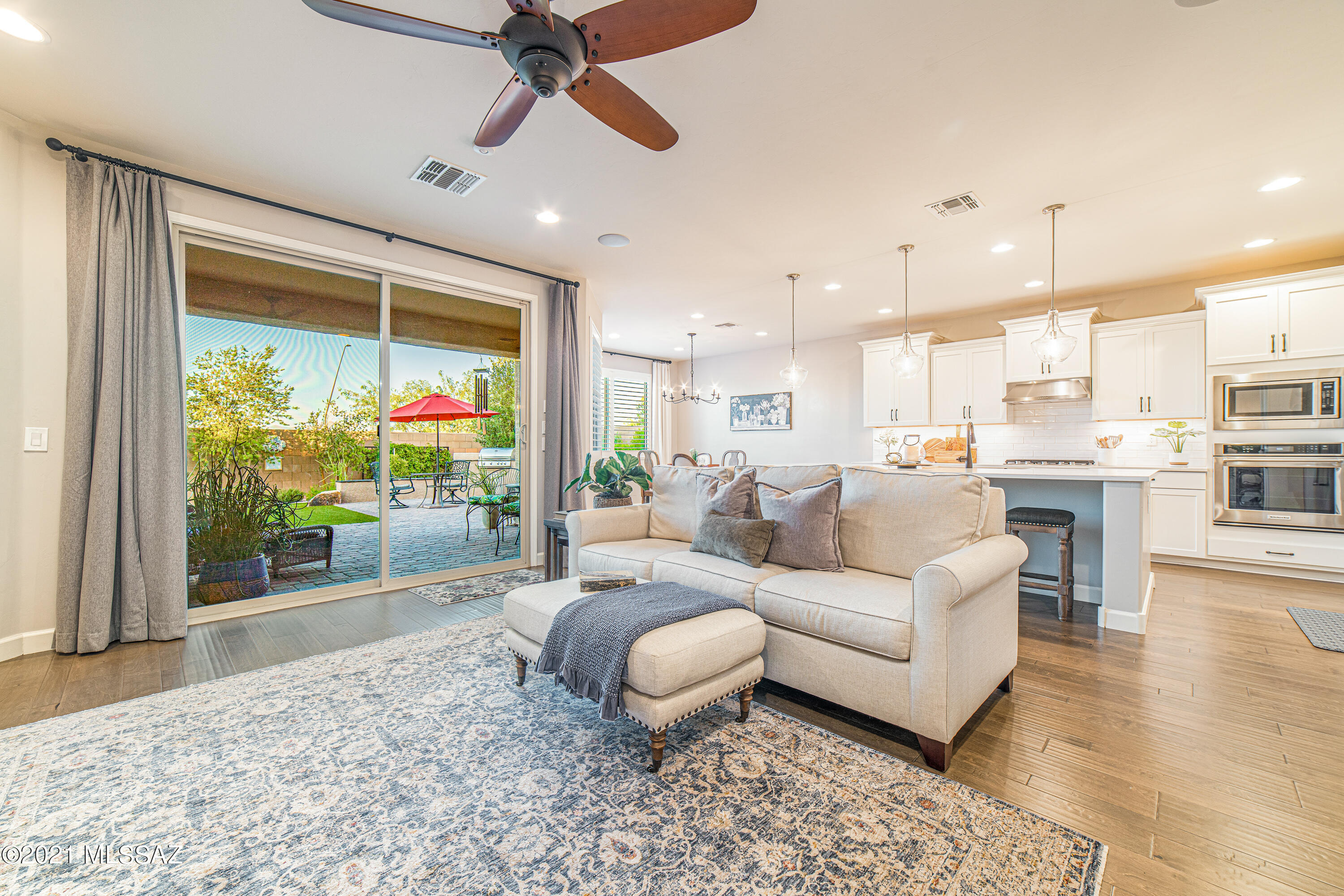 12478 N Blondin Drive