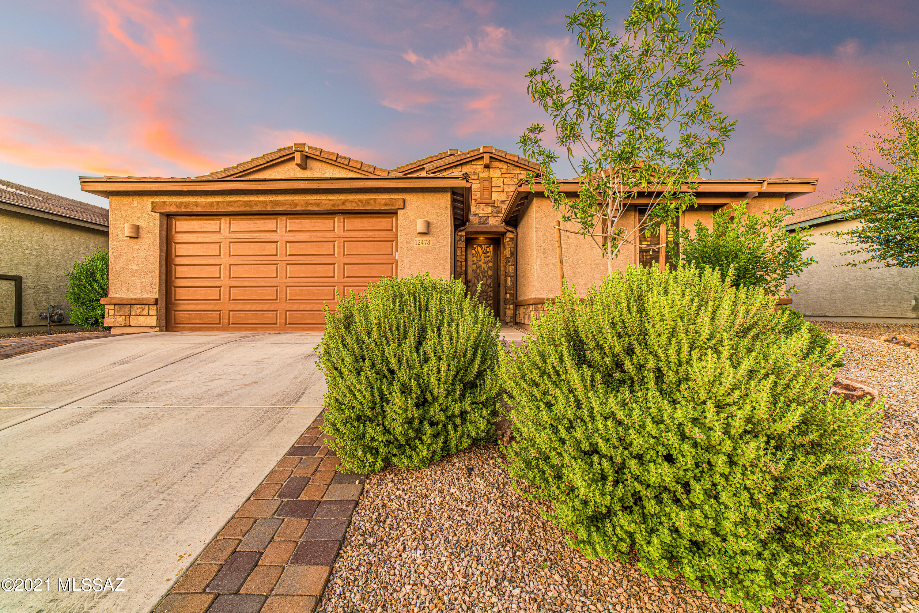 12478 N Blondin Drive