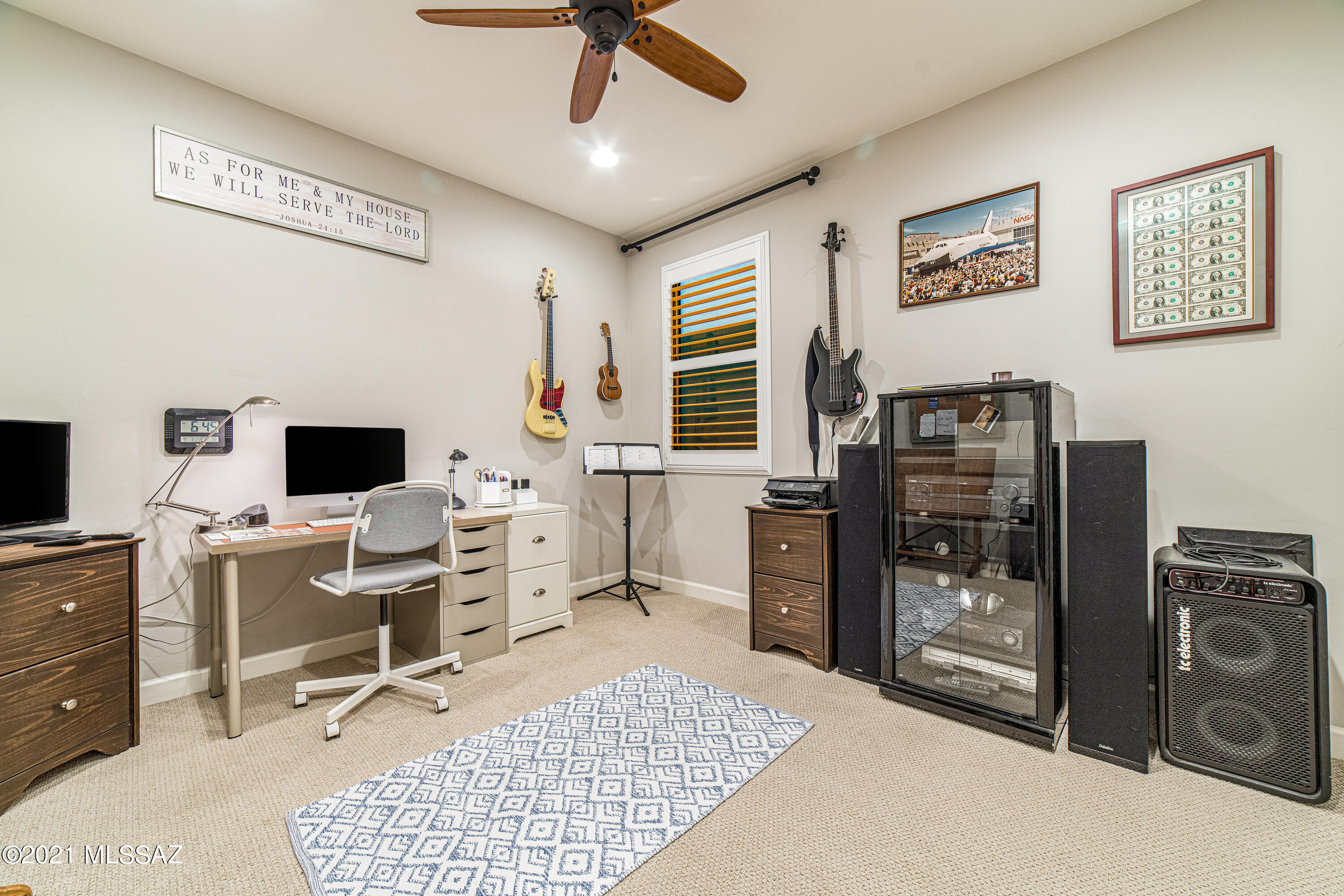 12478 N Blondin Drive