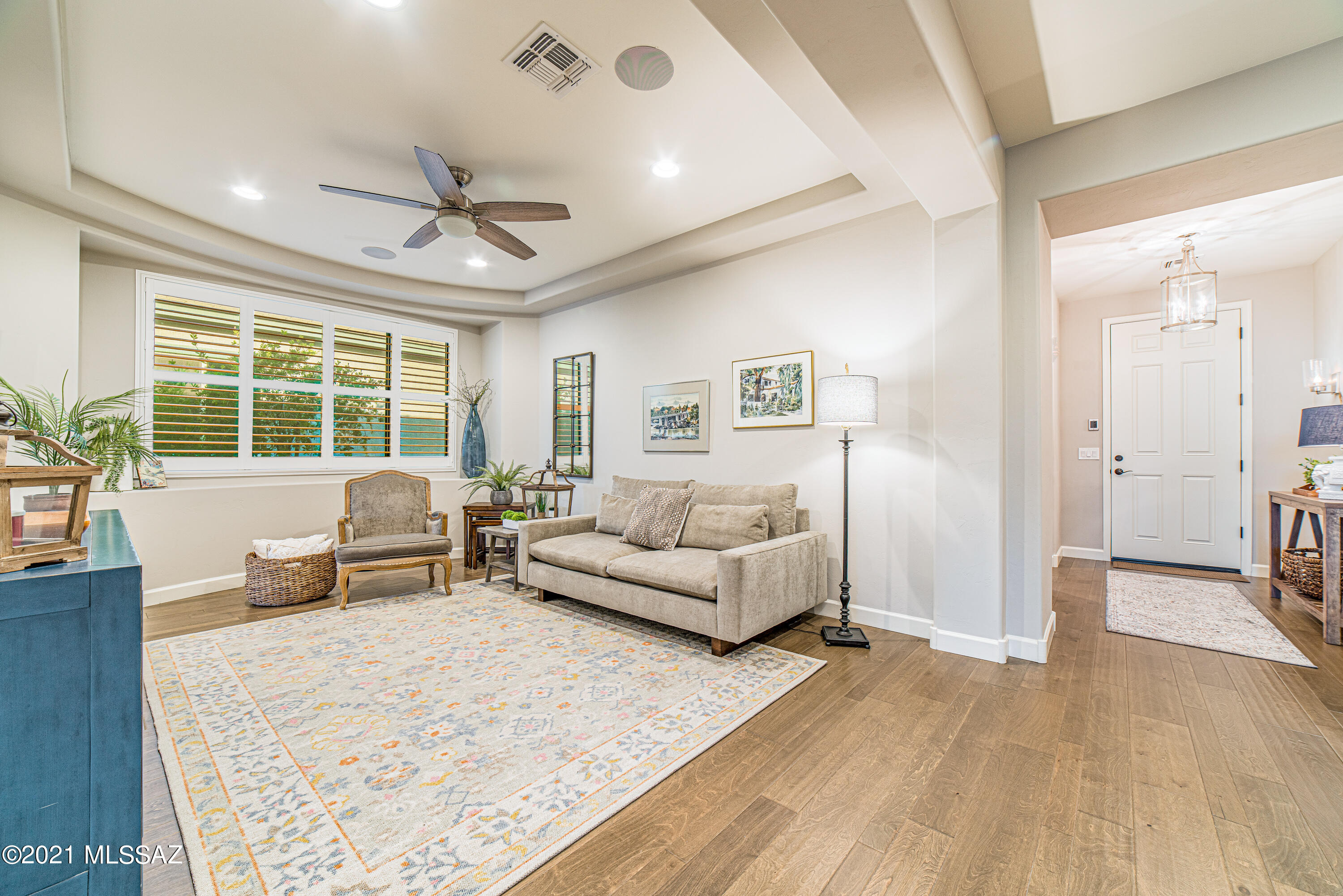 12478 N Blondin Drive