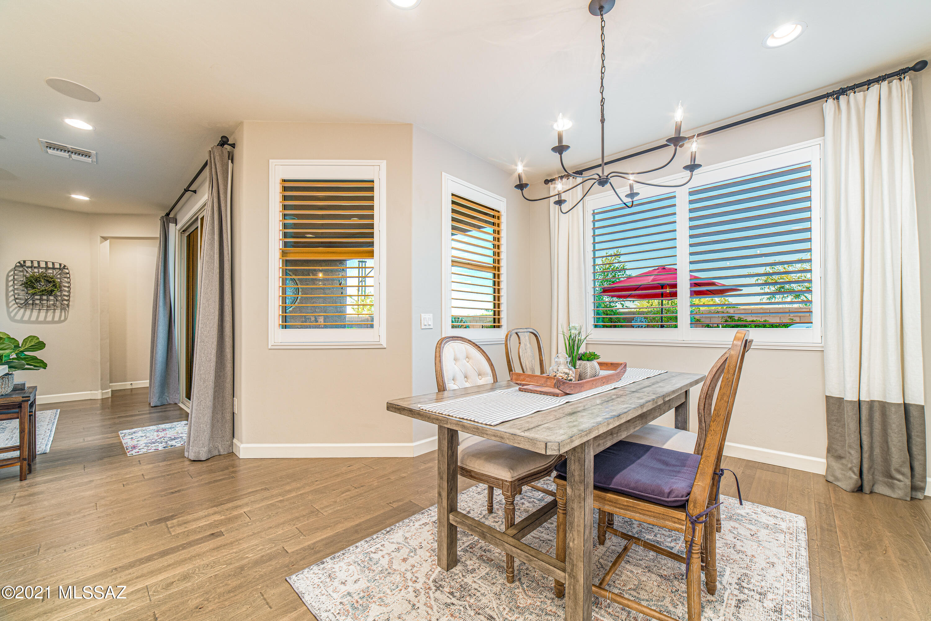 12478 N Blondin Drive