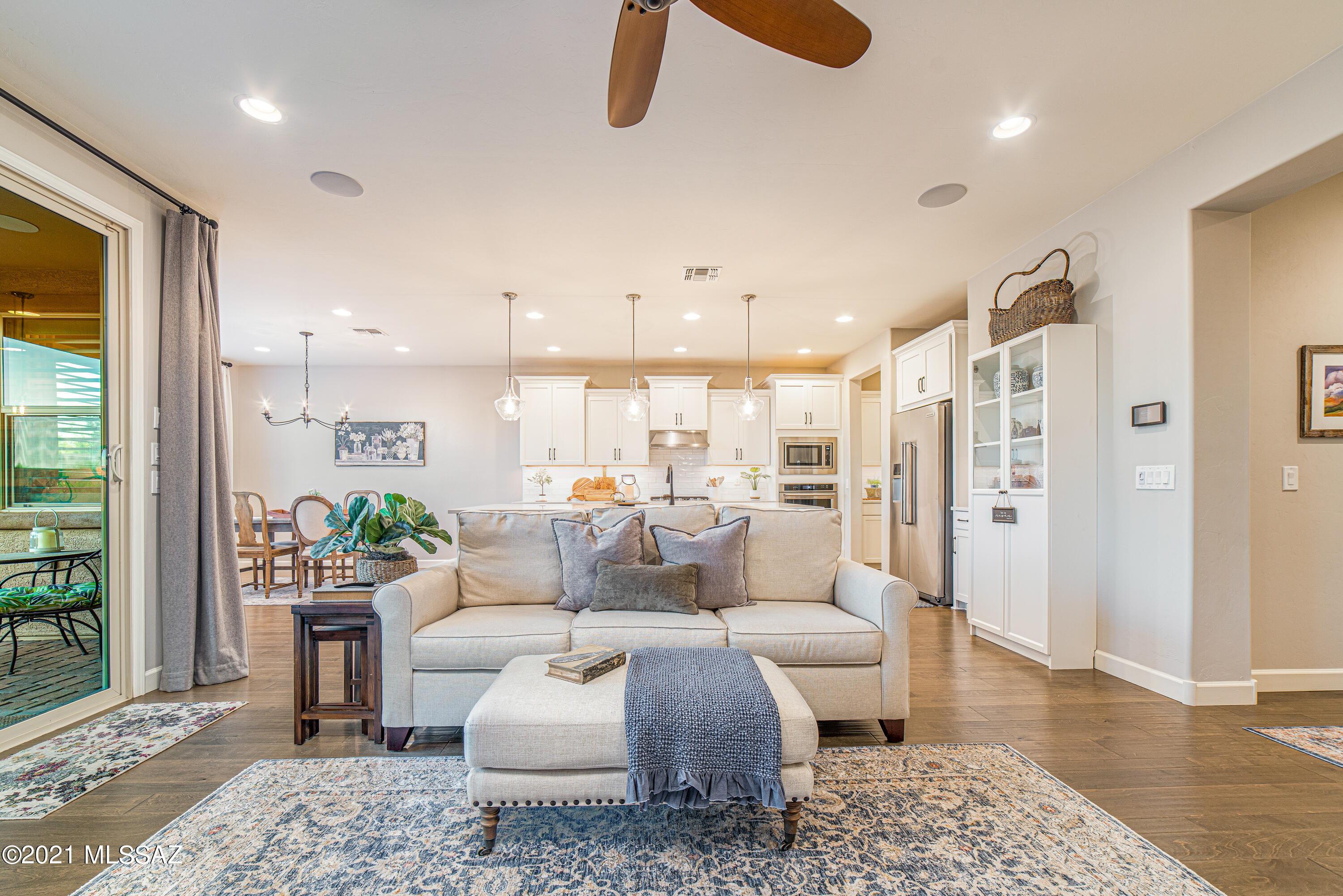 12478 N Blondin Drive