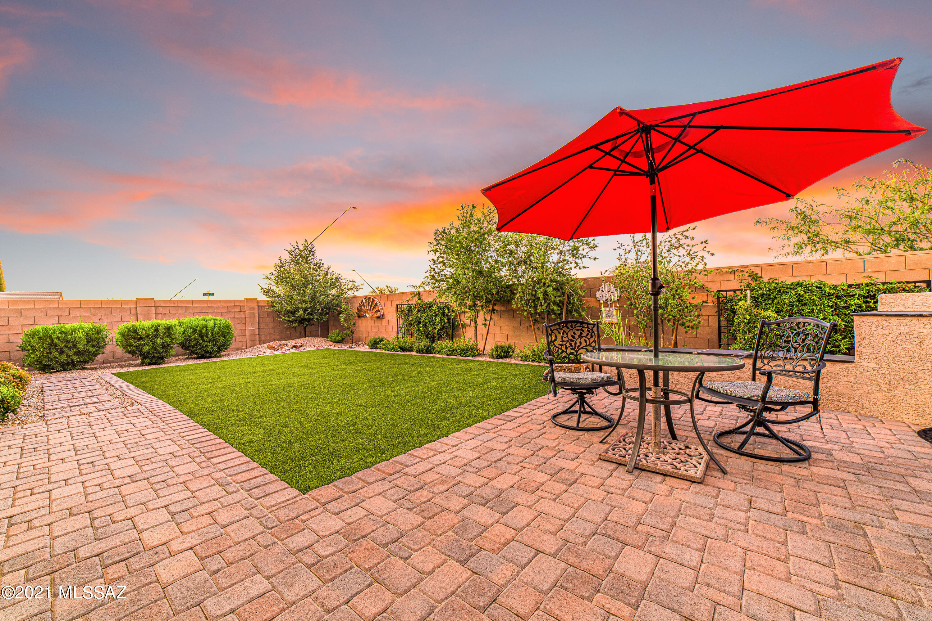 12478 N Blondin Drive