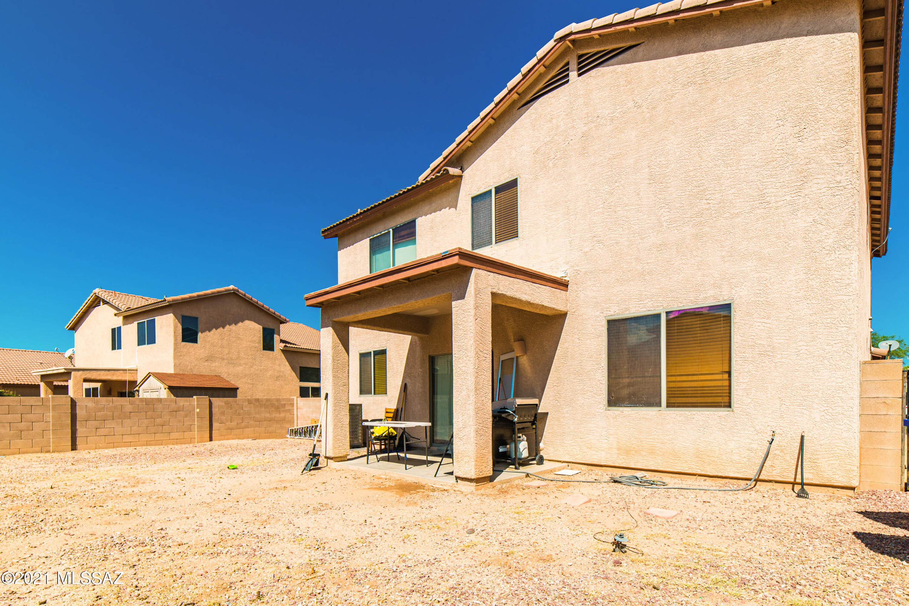 7190 S Oakbank Drive