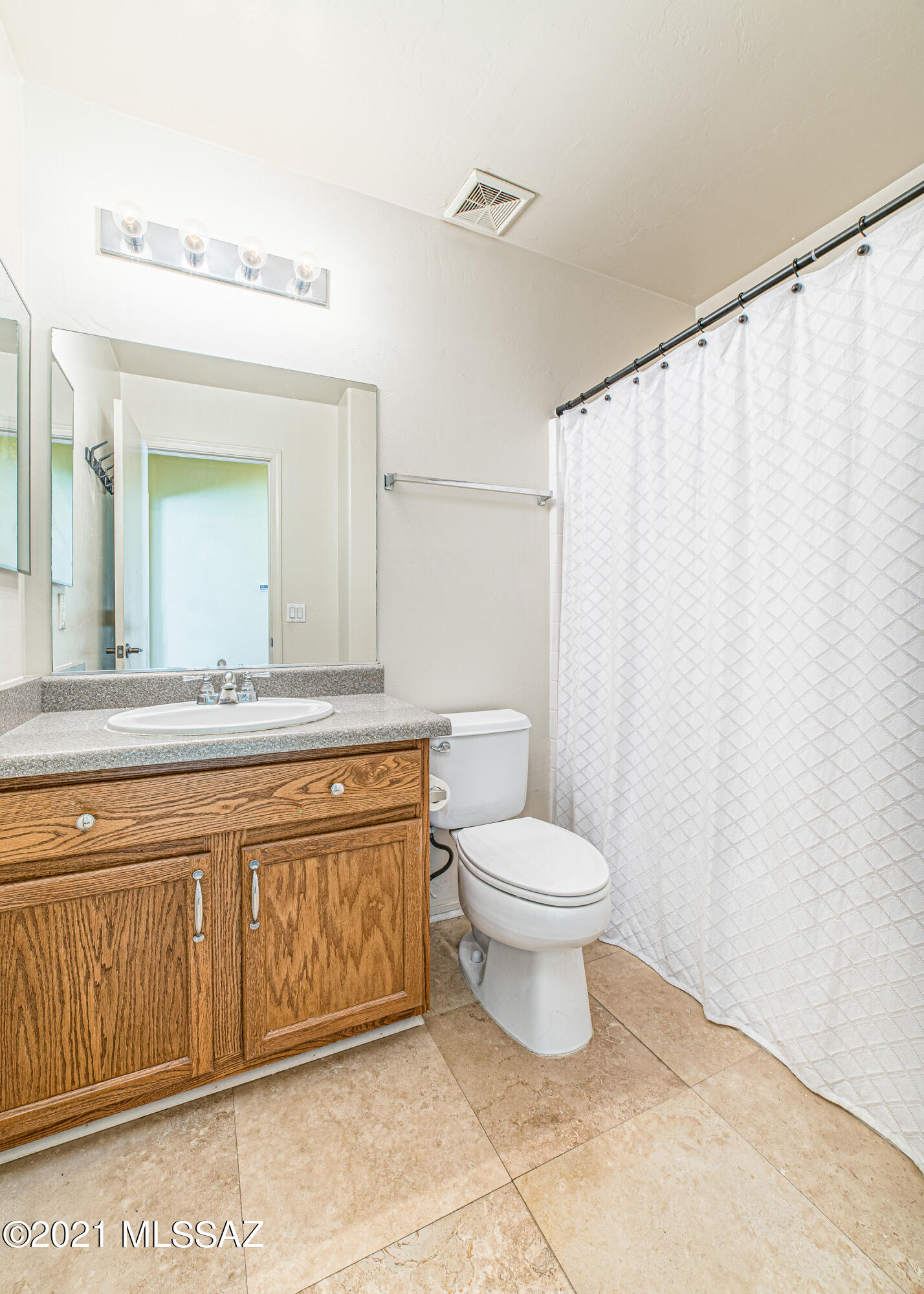 12821 N Fox Hollow Drive