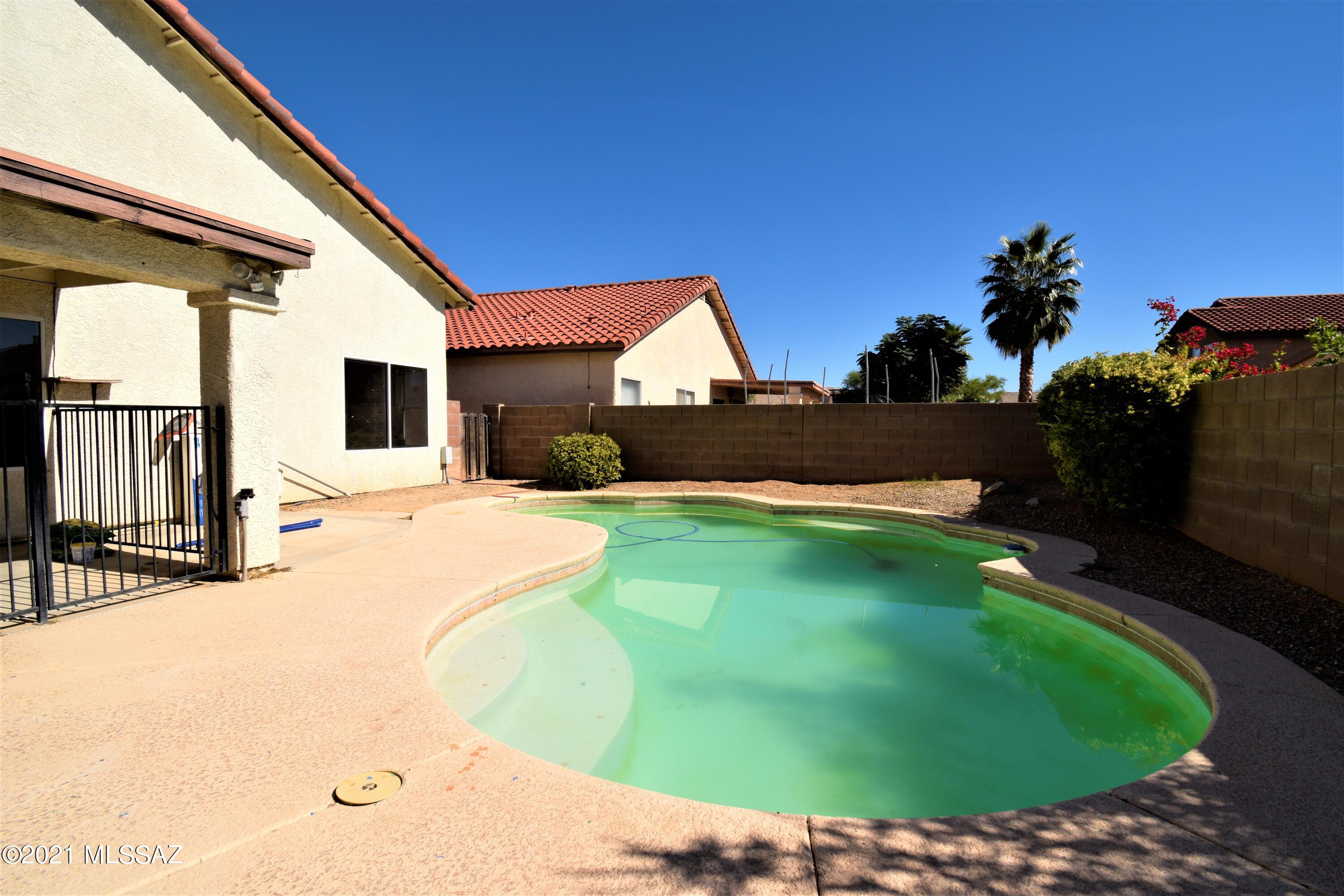 9074 E Sugar Sumac Street