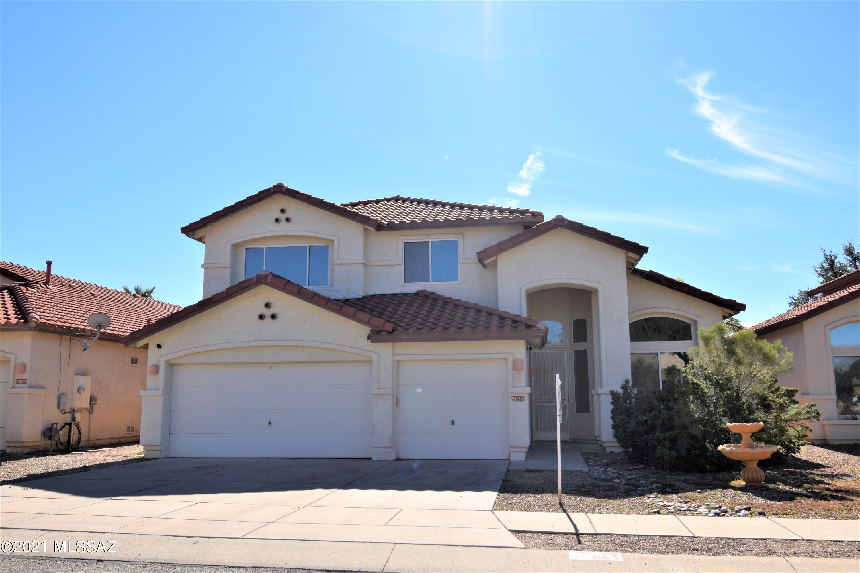 9074 E Sugar Sumac Street