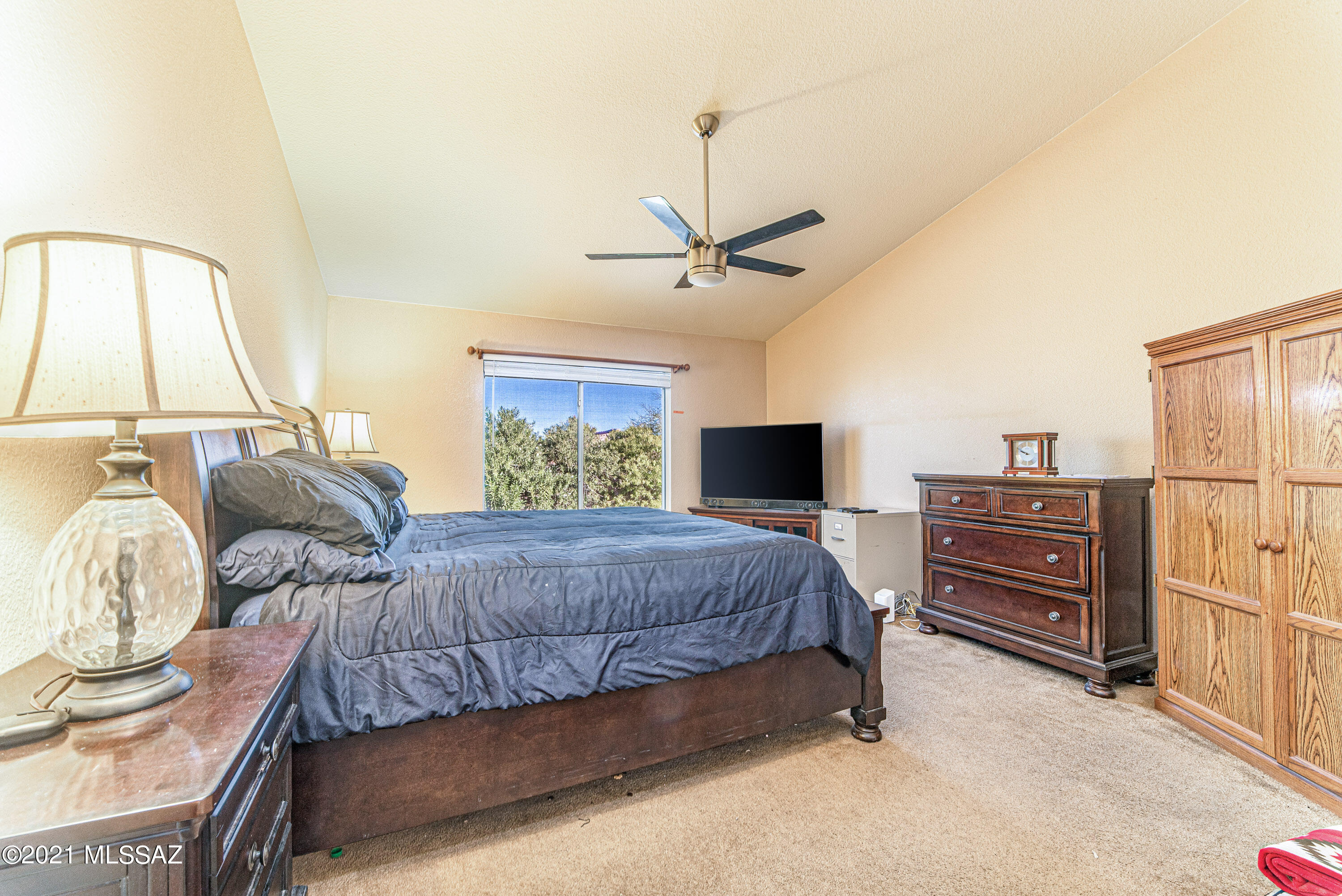 2632 W Mountain Heights Court