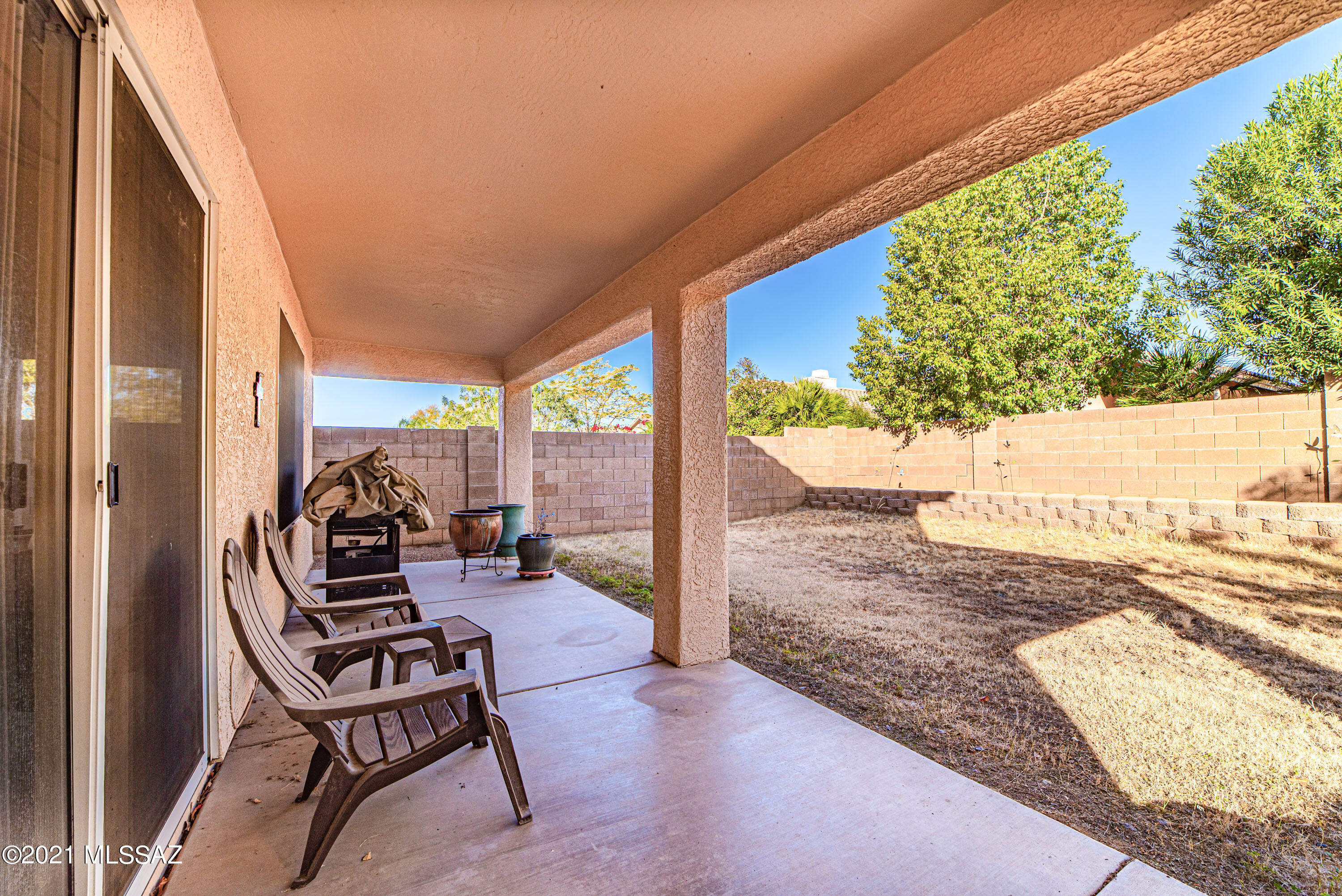 2632 W Mountain Heights Court