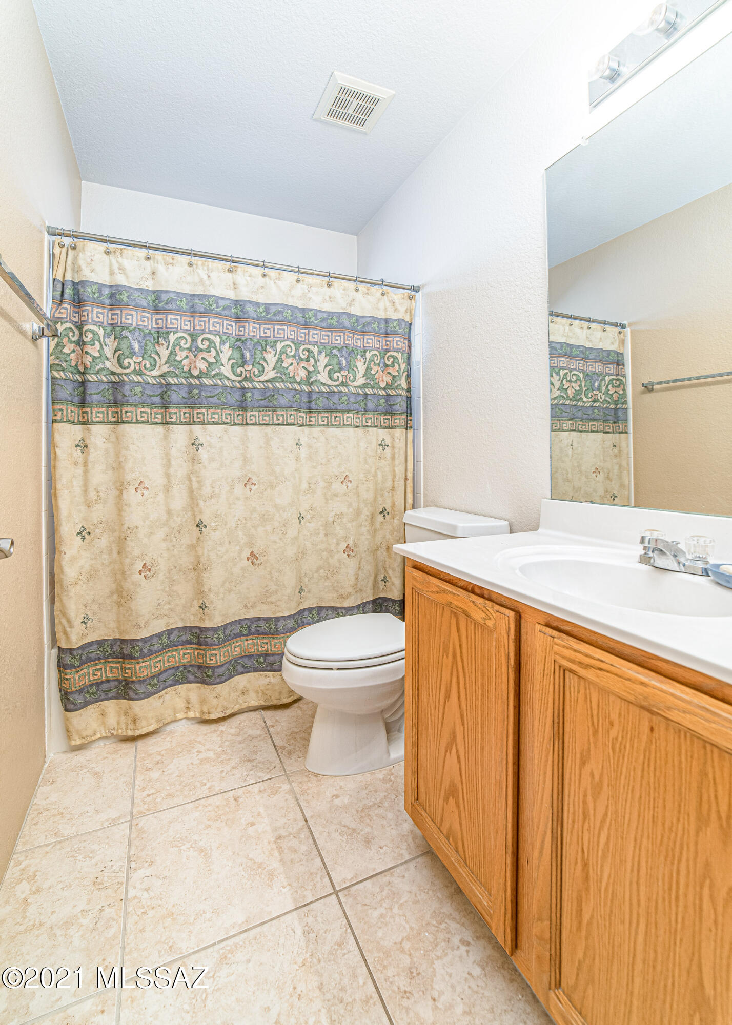 2632 W Mountain Heights Court