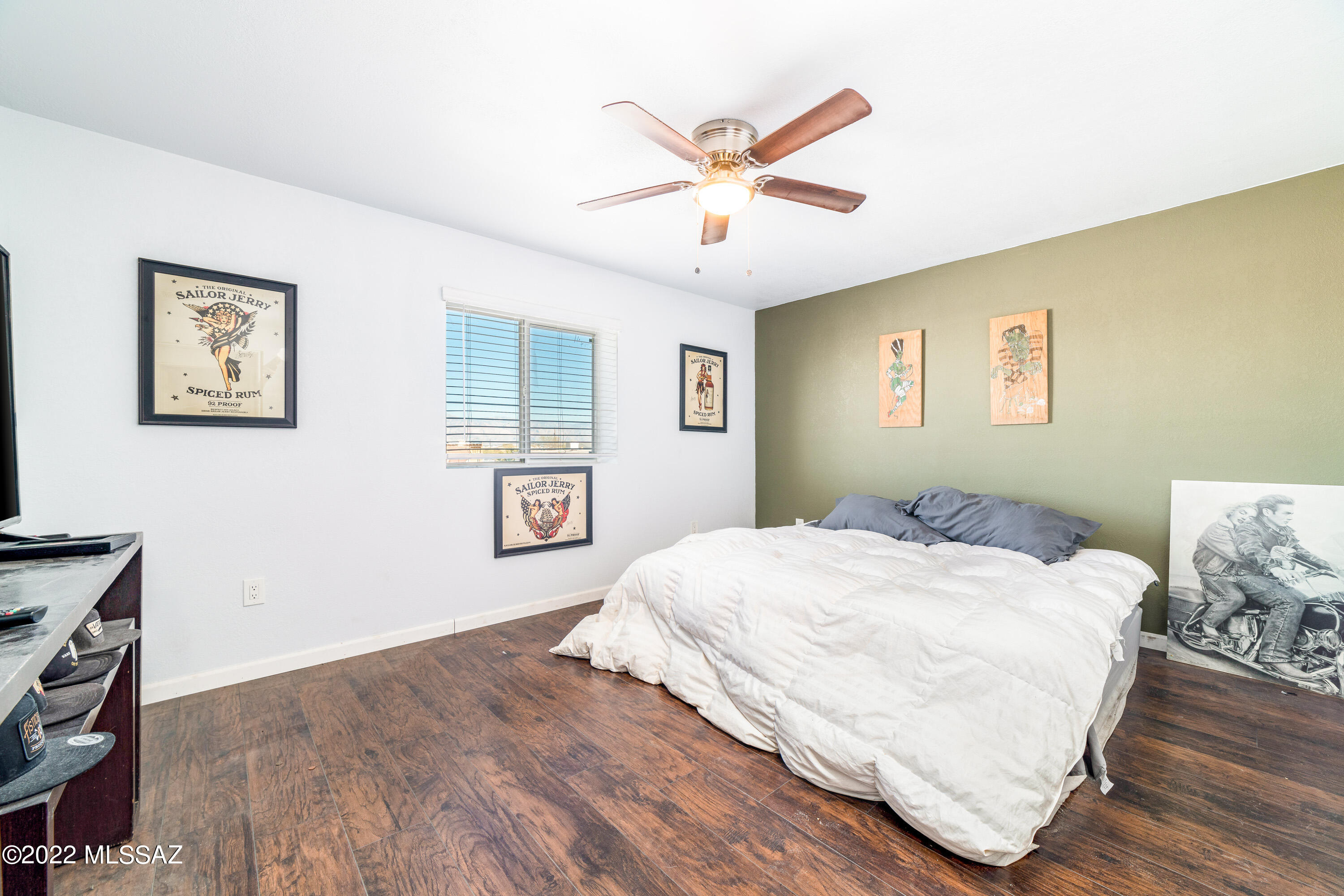 3156 E President Street