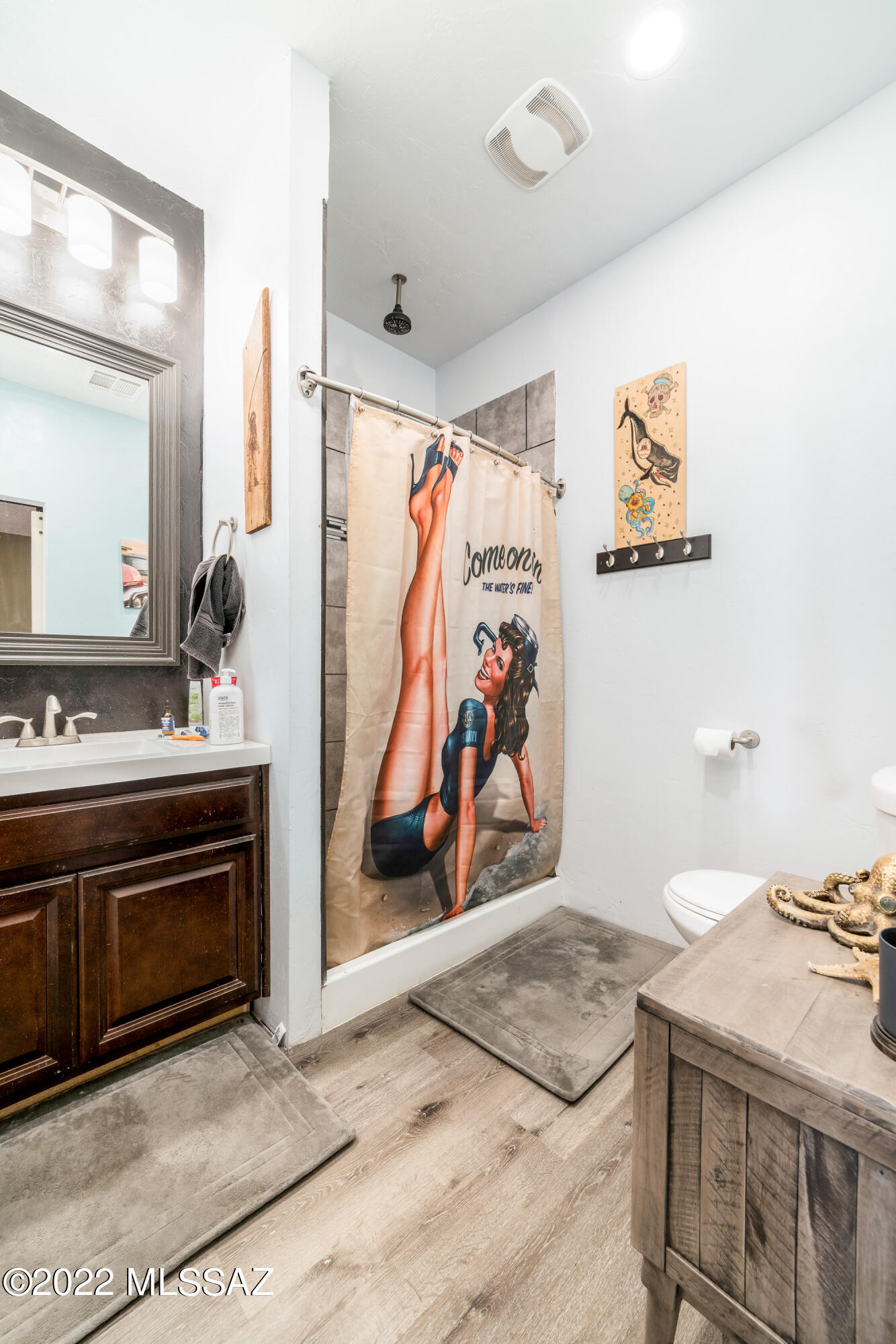 3156 E President Street