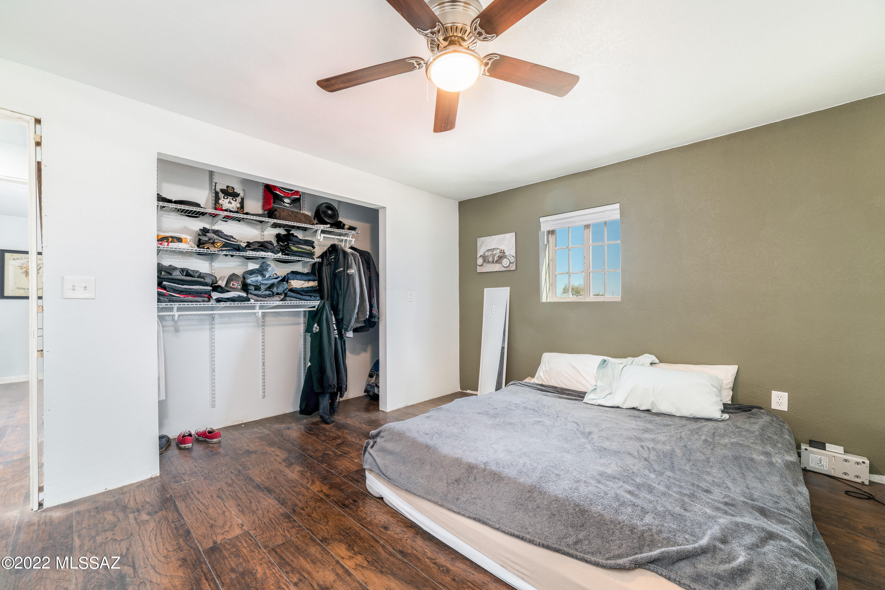 3156 E President Street