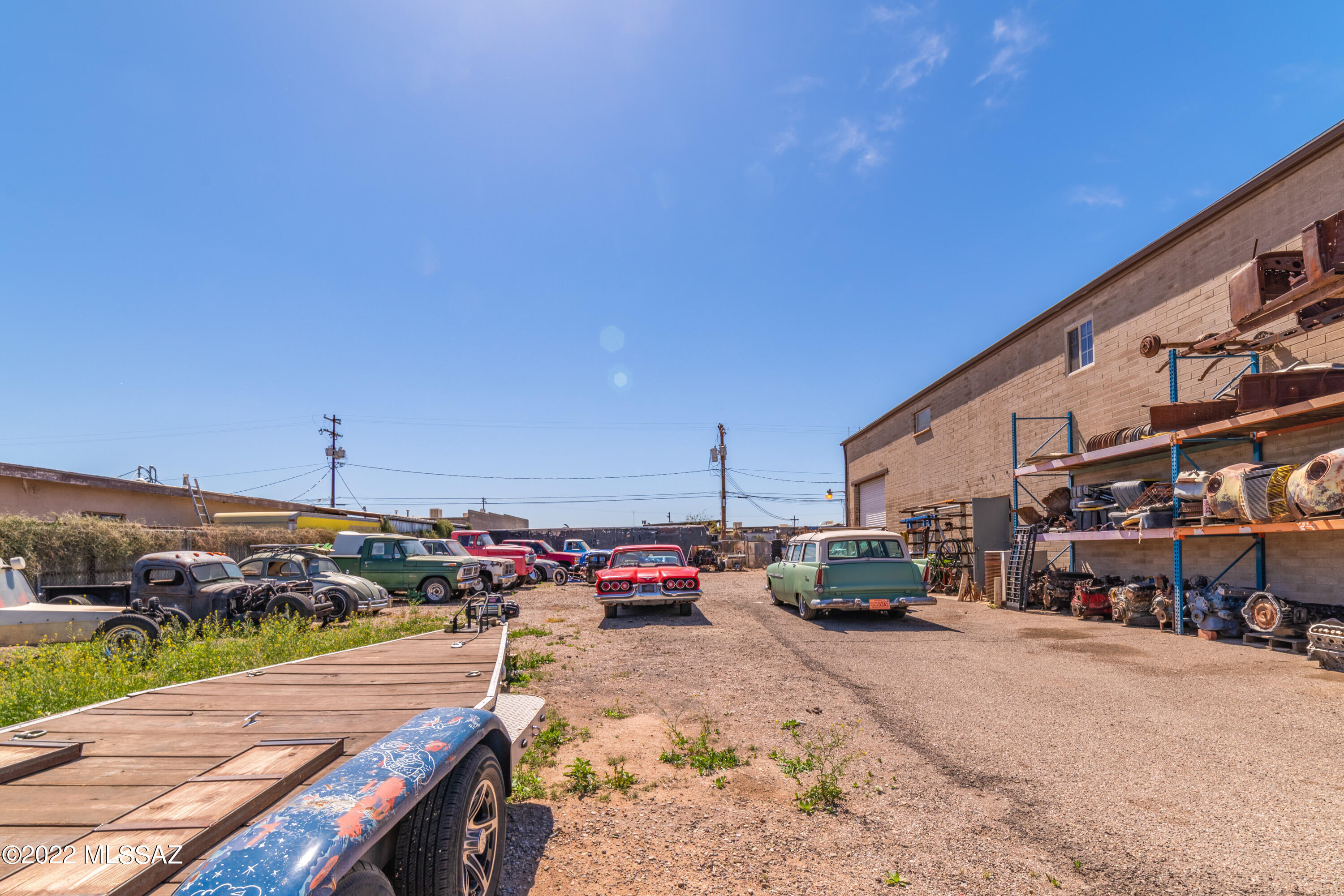 3156 E President Street