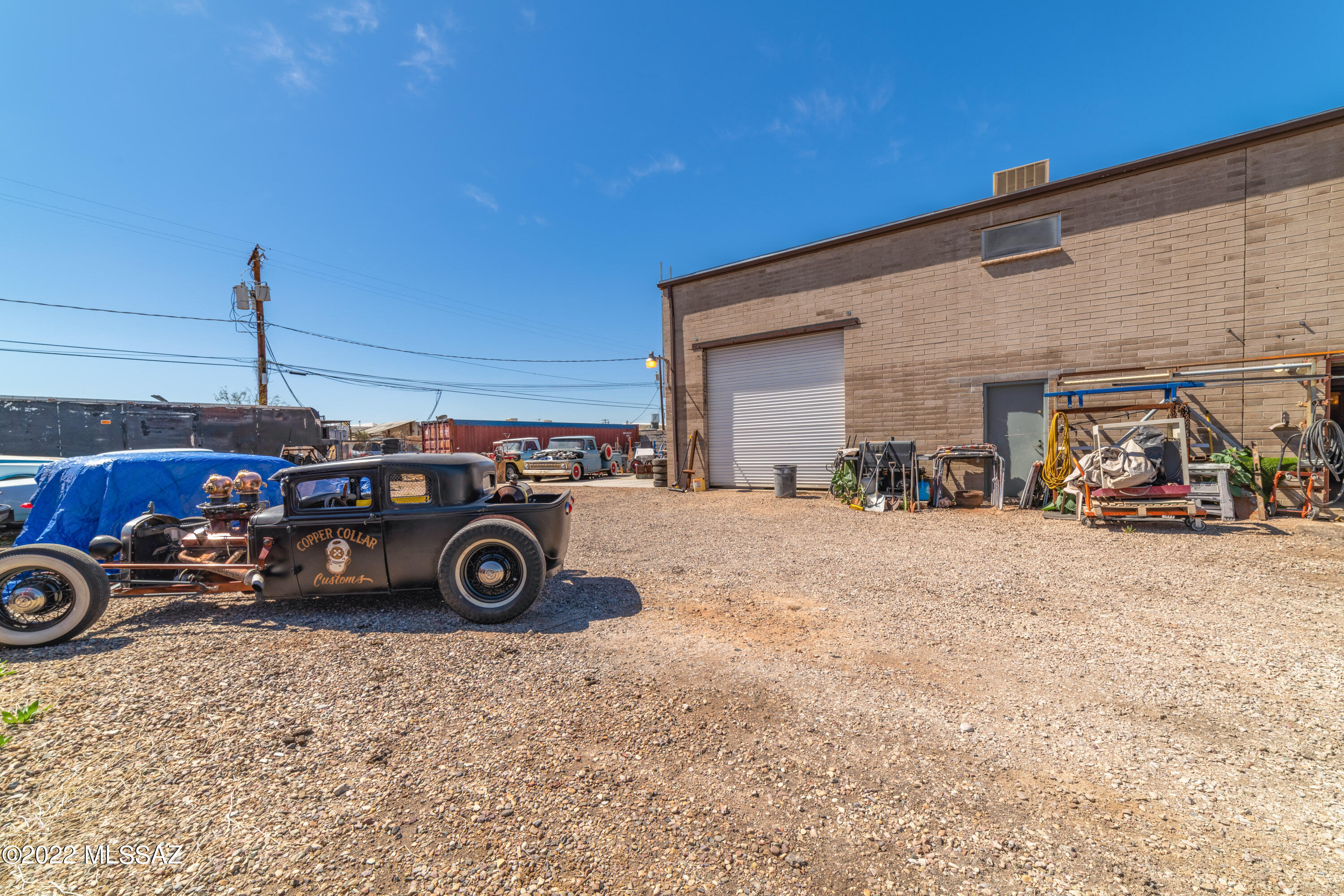 3156 E President Street