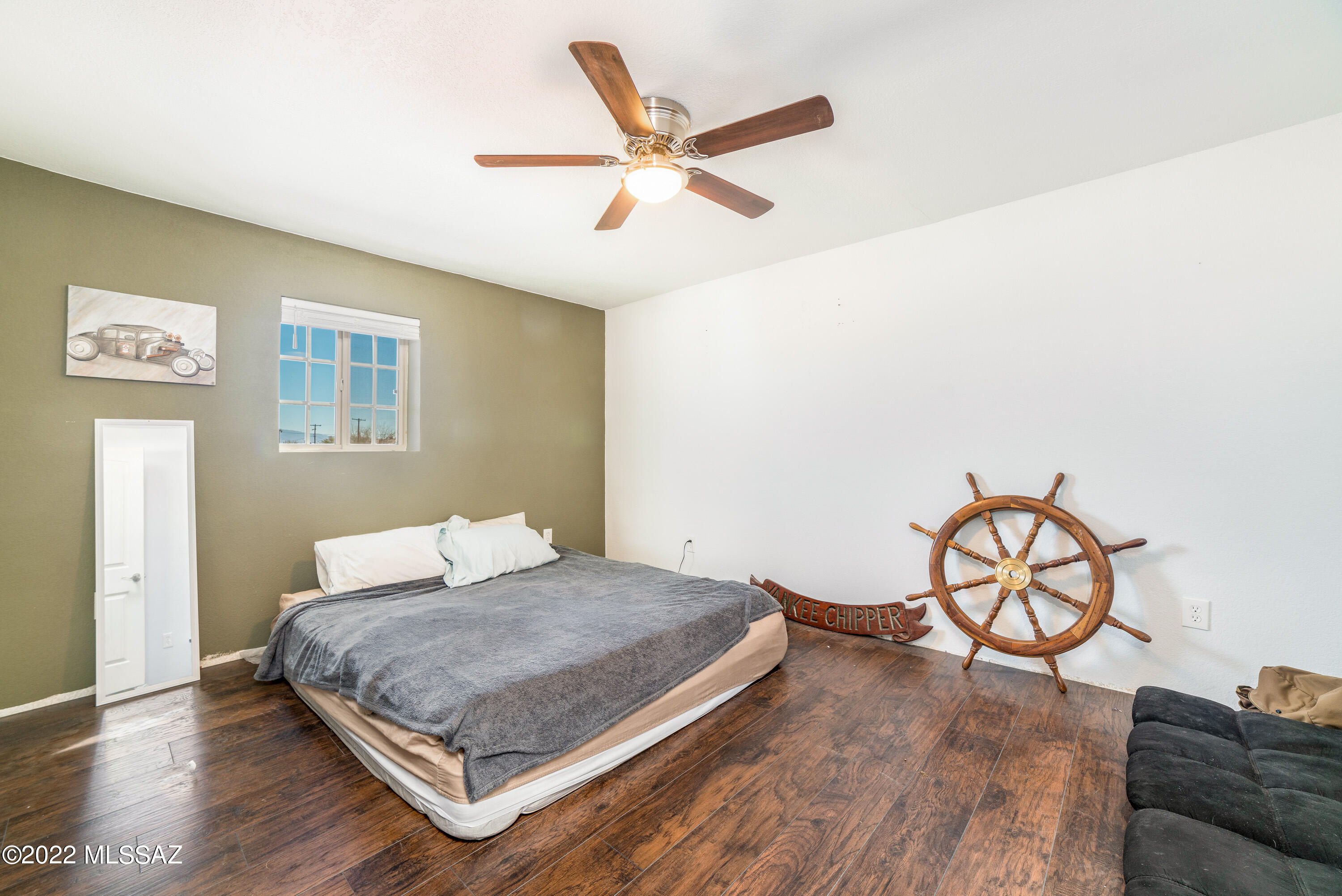 3156 E President Street