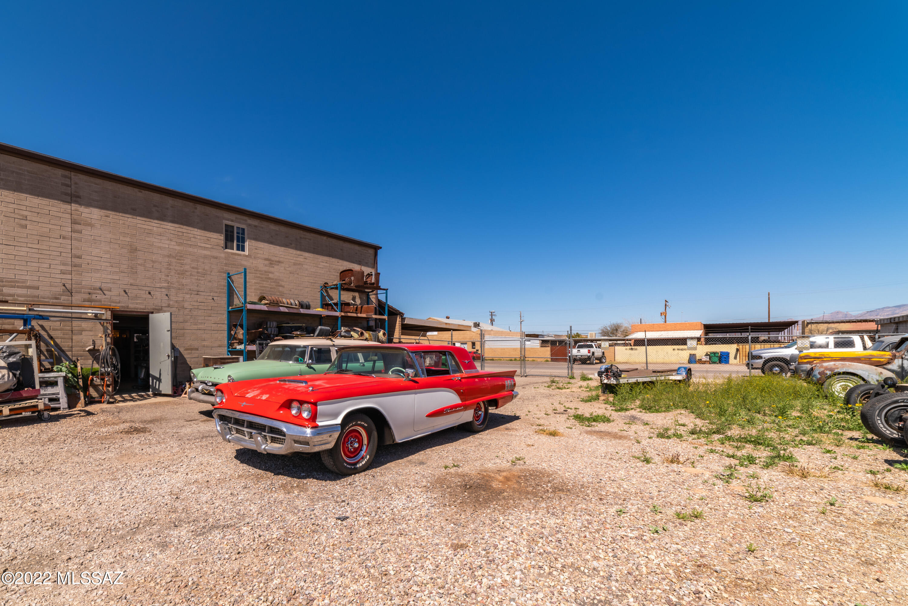 3156 E President Street