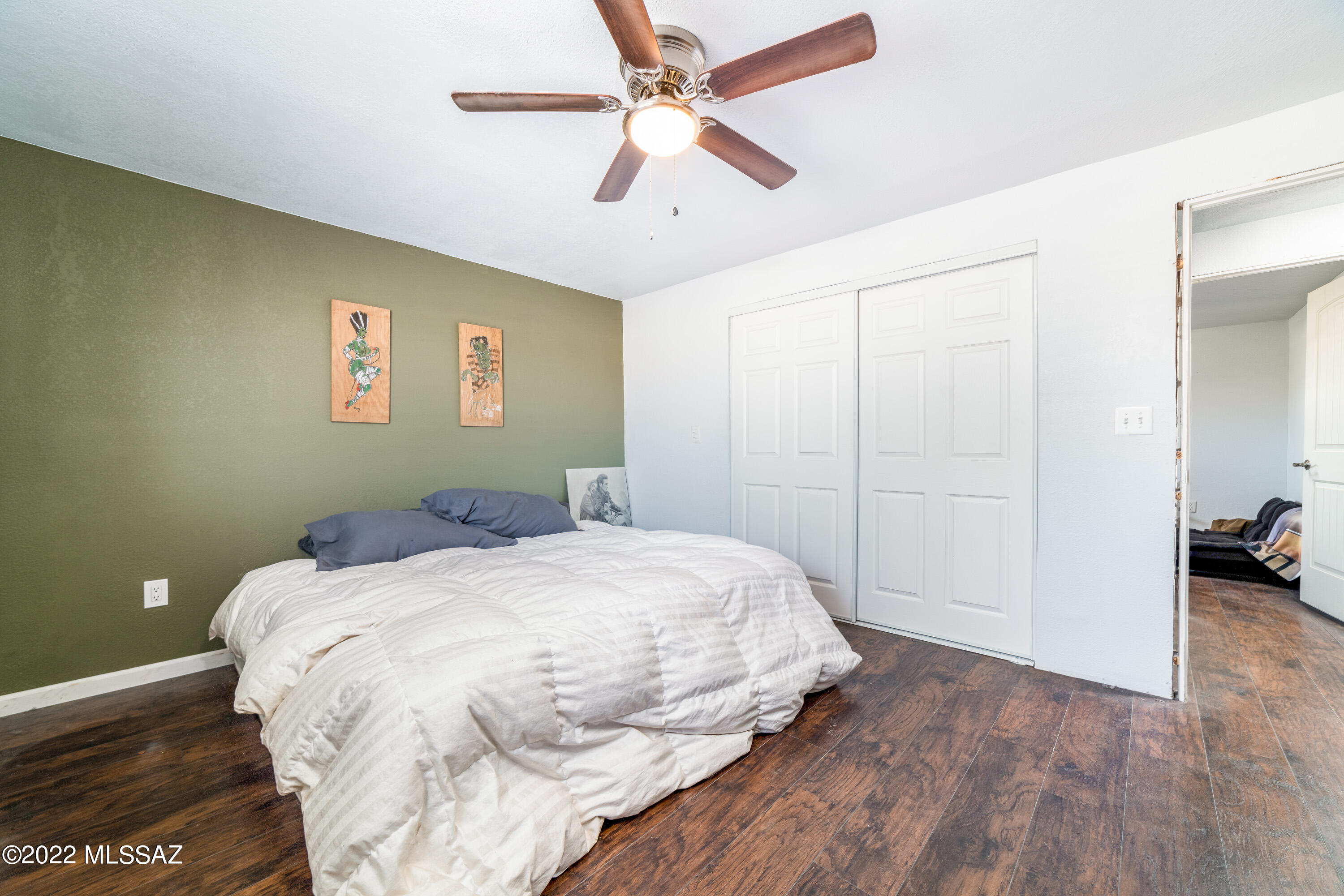 3156 E President Street