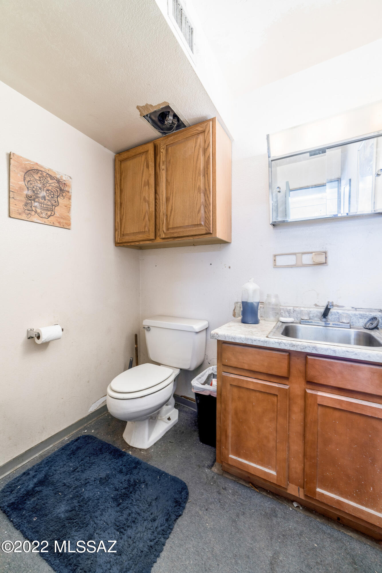 3156 E President Street