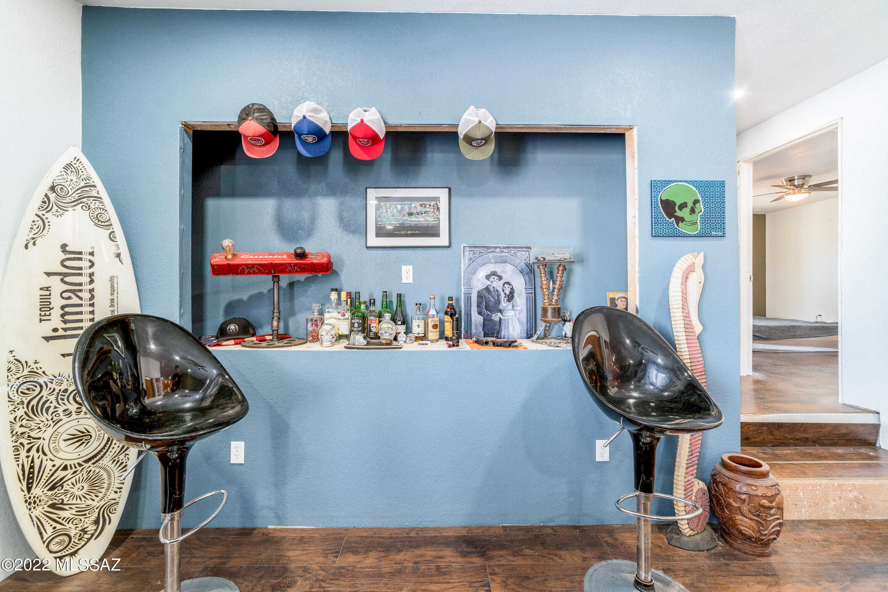 3156 E President Street