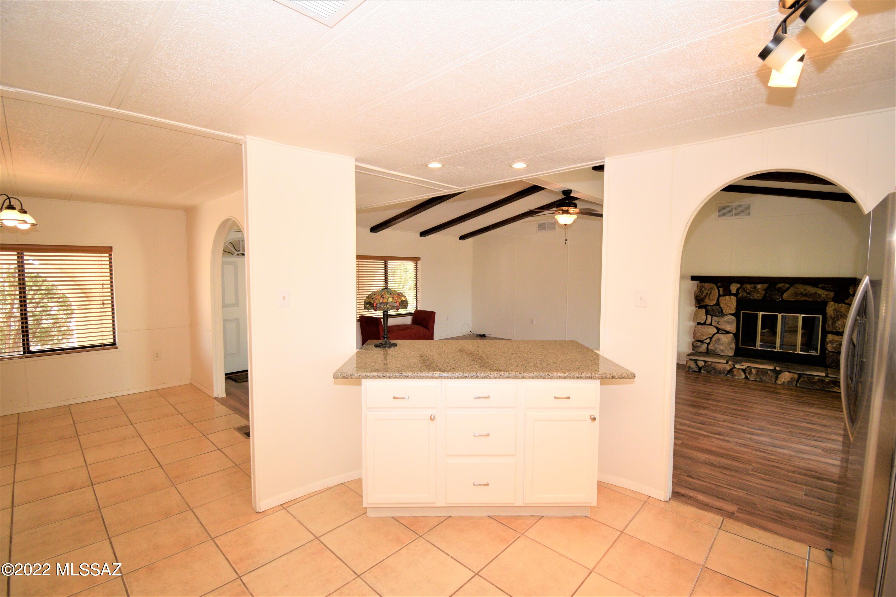 4141 S Mimbres Drive