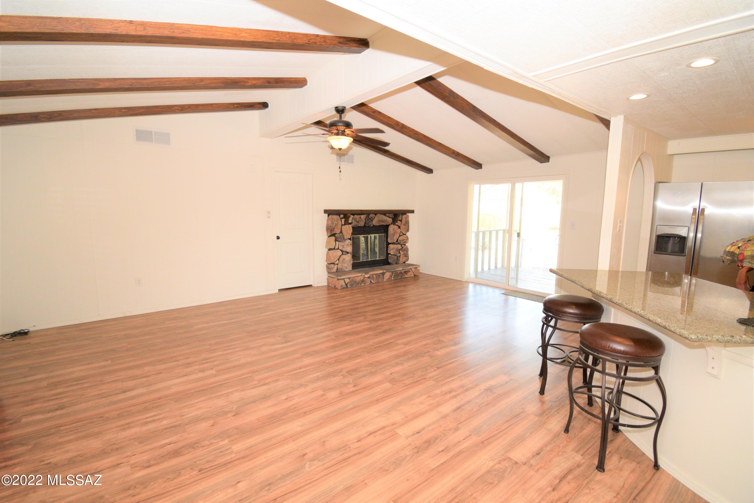 4141 S Mimbres Drive