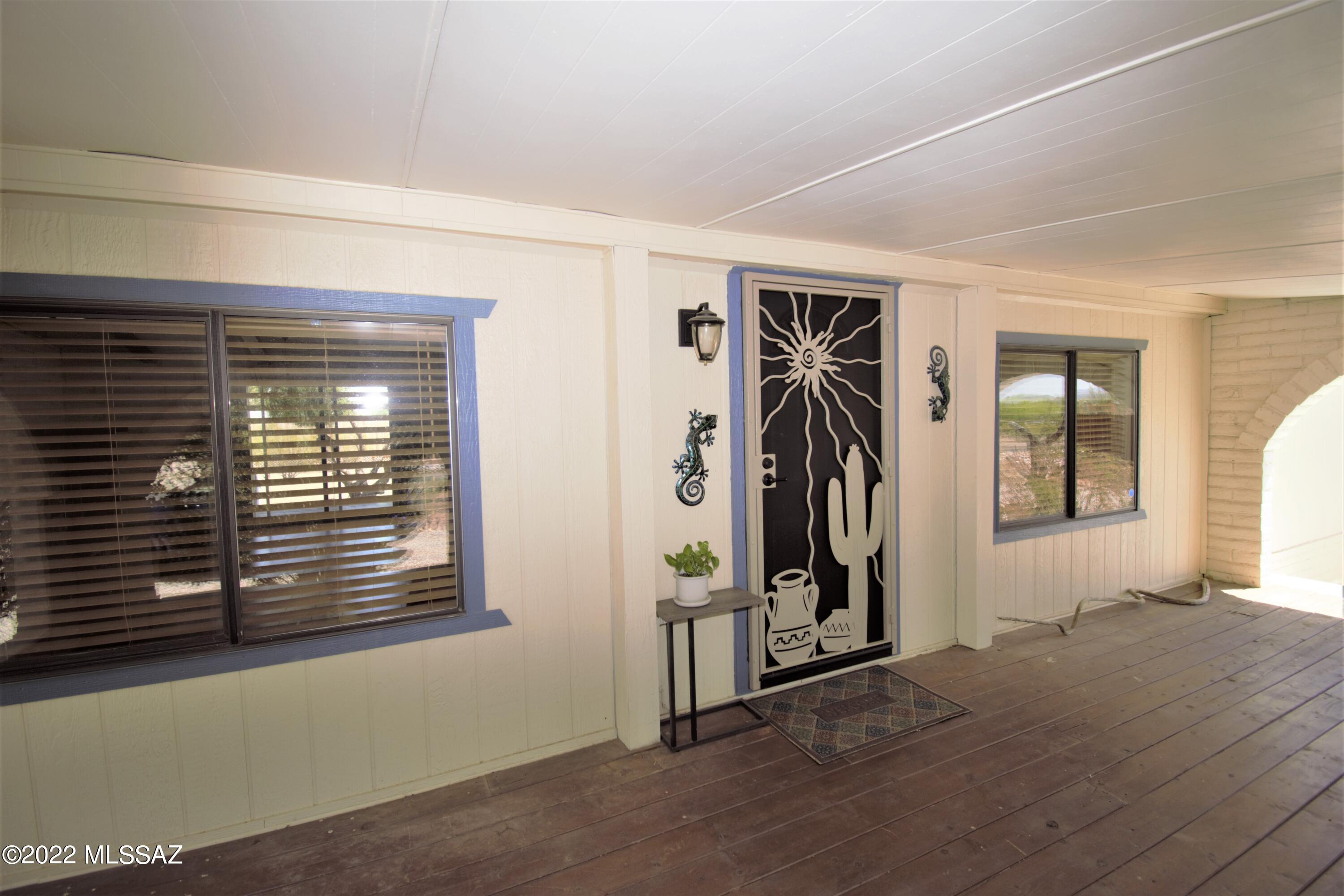 4141 S Mimbres Drive