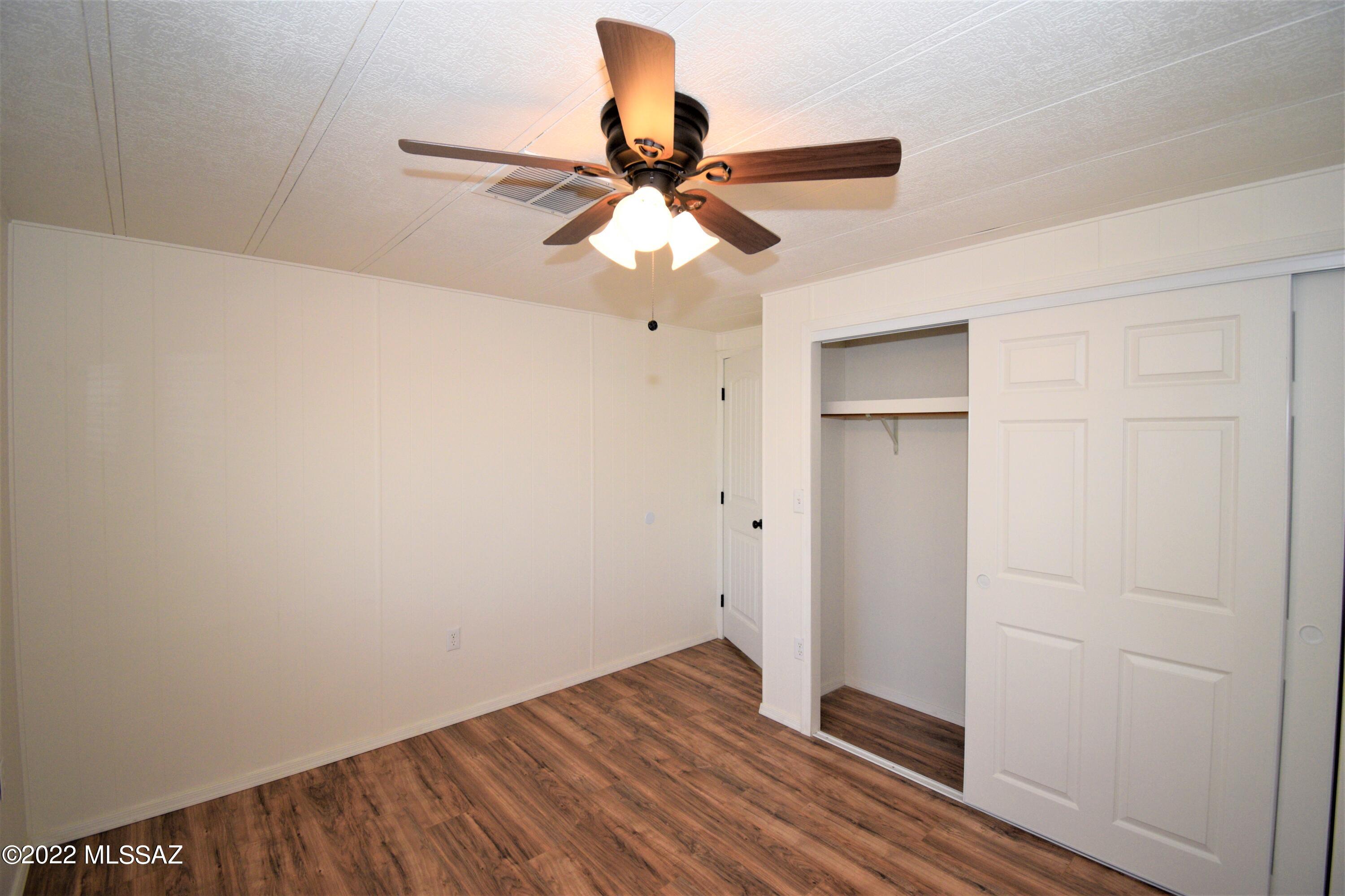 4141 S Mimbres Drive