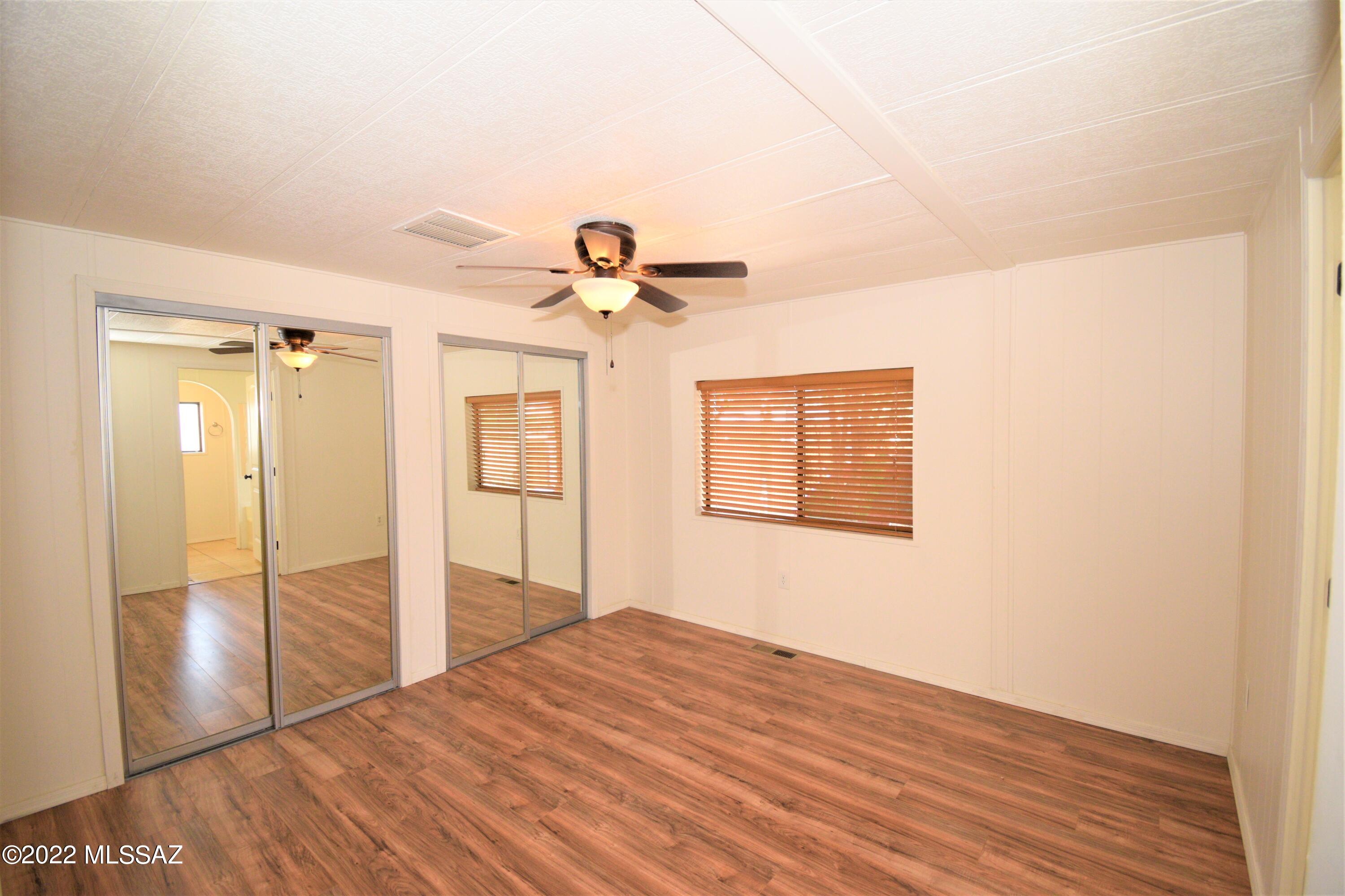 4141 S Mimbres Drive