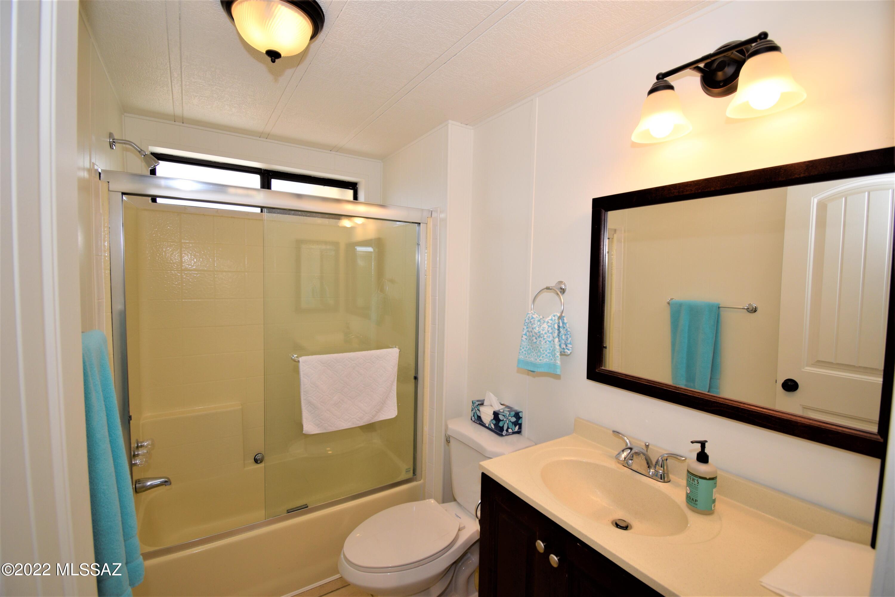 4141 S Mimbres Drive