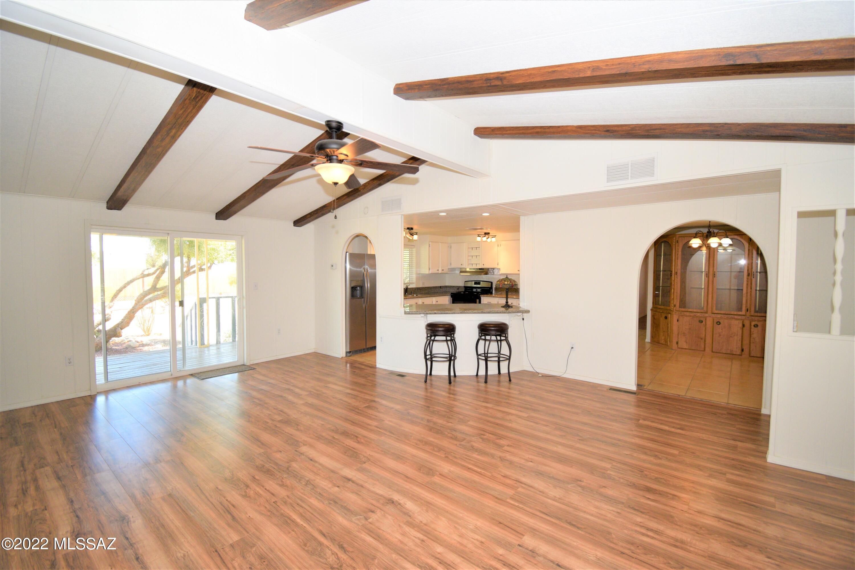 4141 S Mimbres Drive