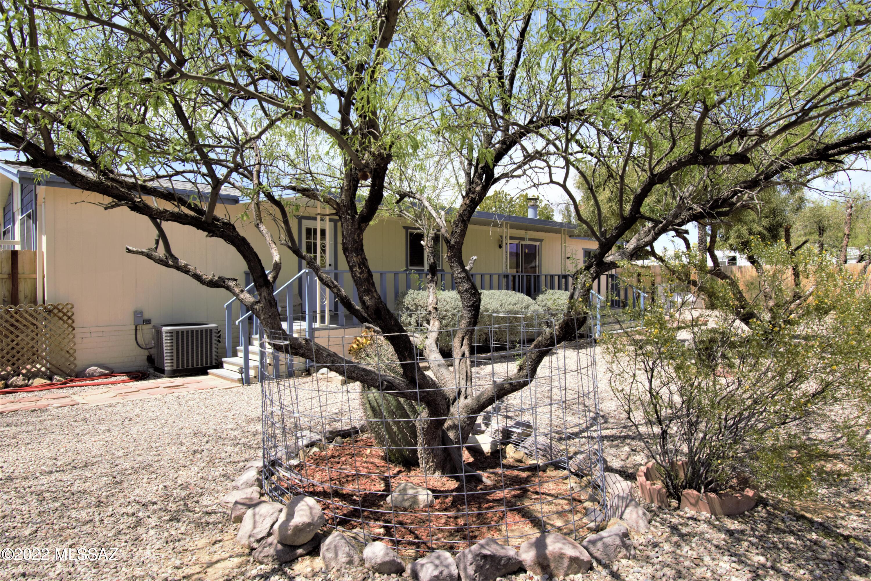 4141 S Mimbres Drive