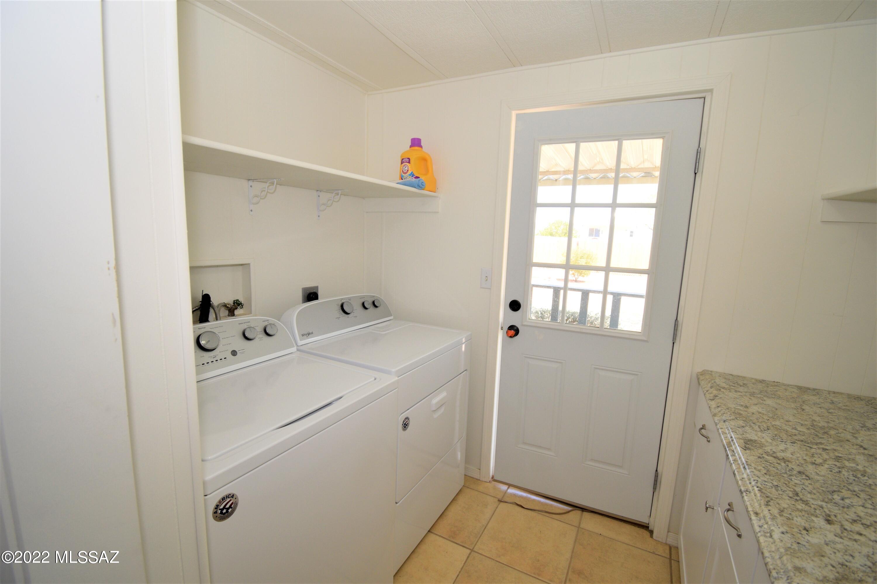 4141 S Mimbres Drive