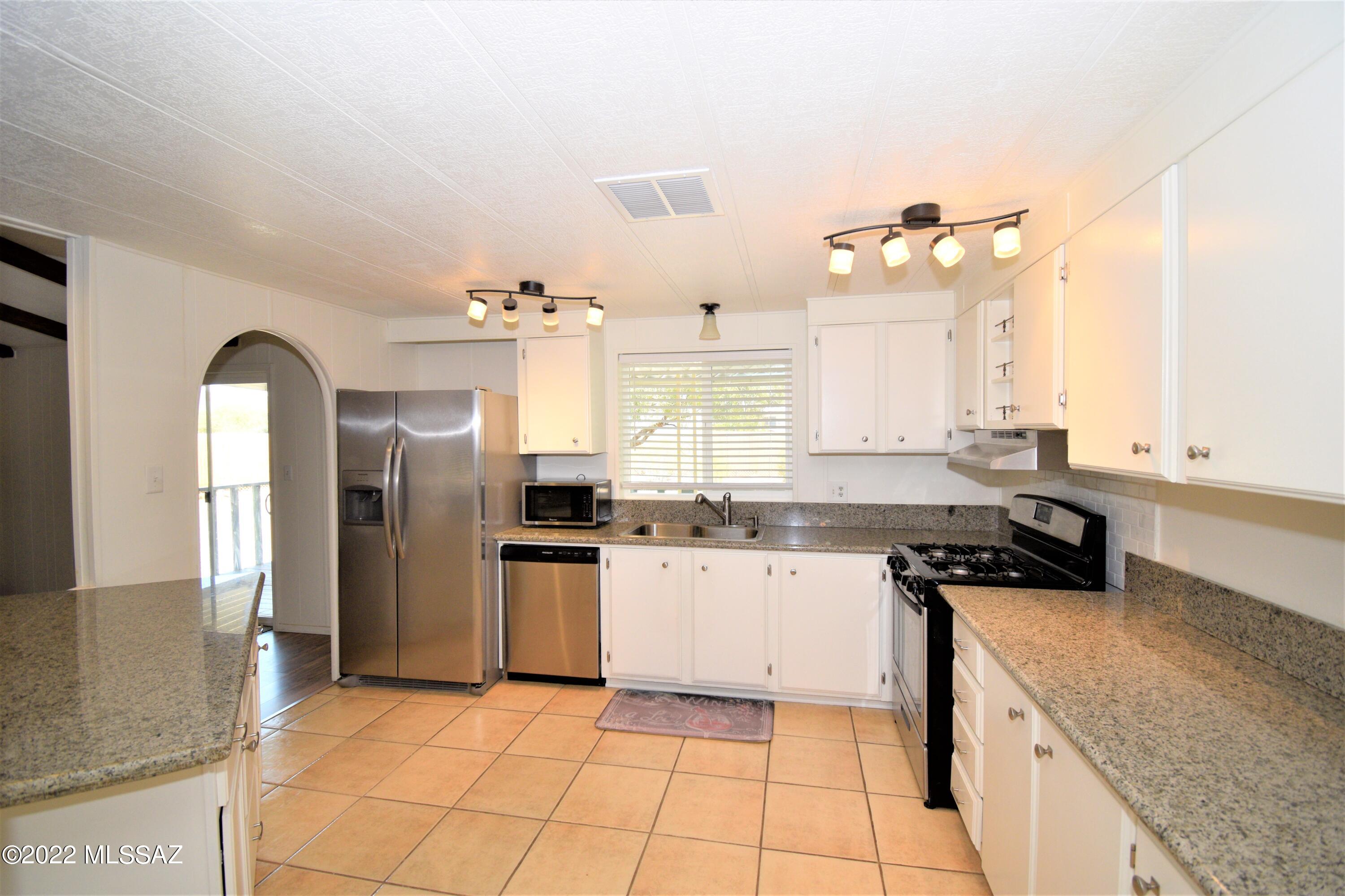 4141 S Mimbres Drive