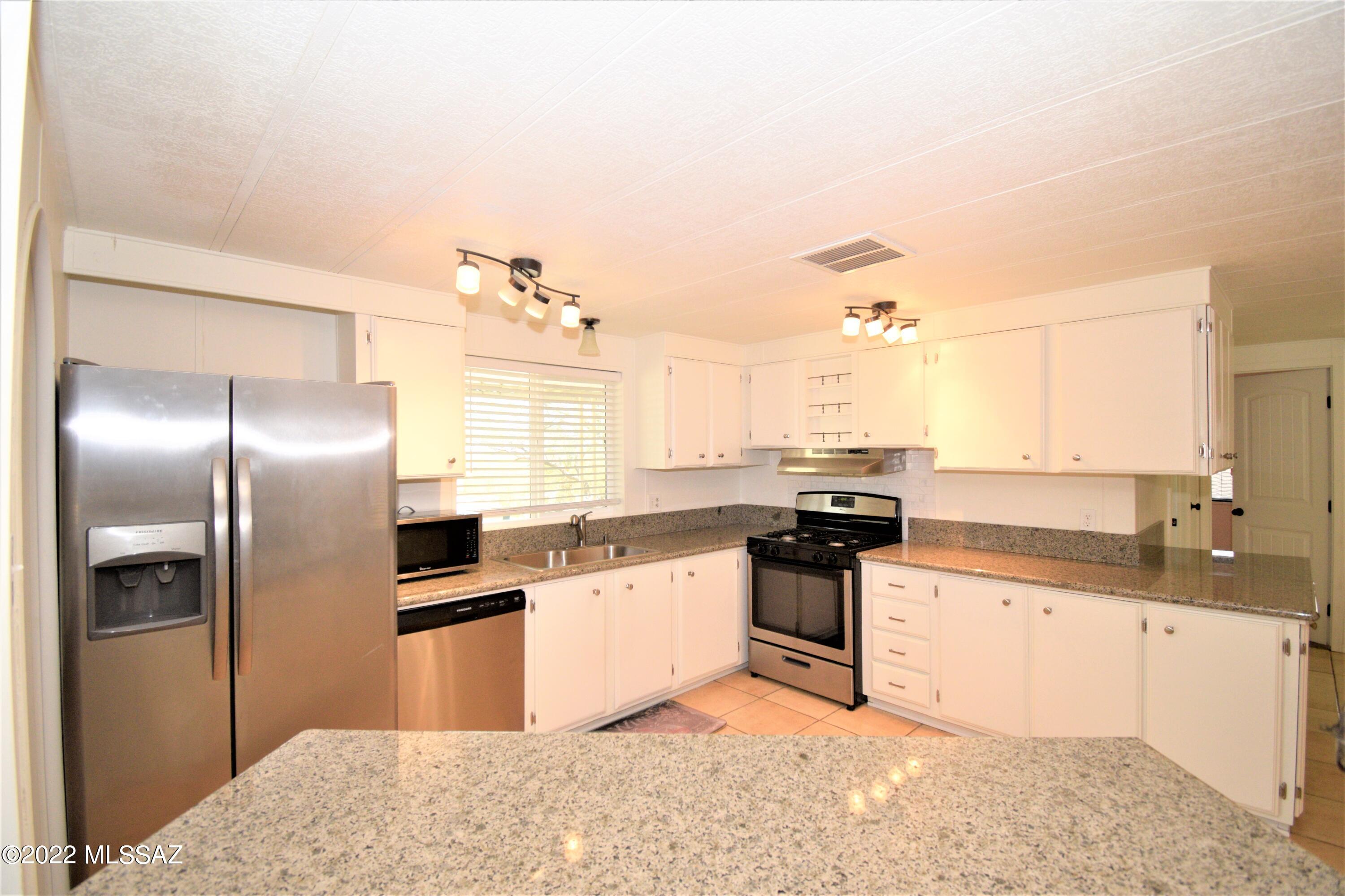 4141 S Mimbres Drive