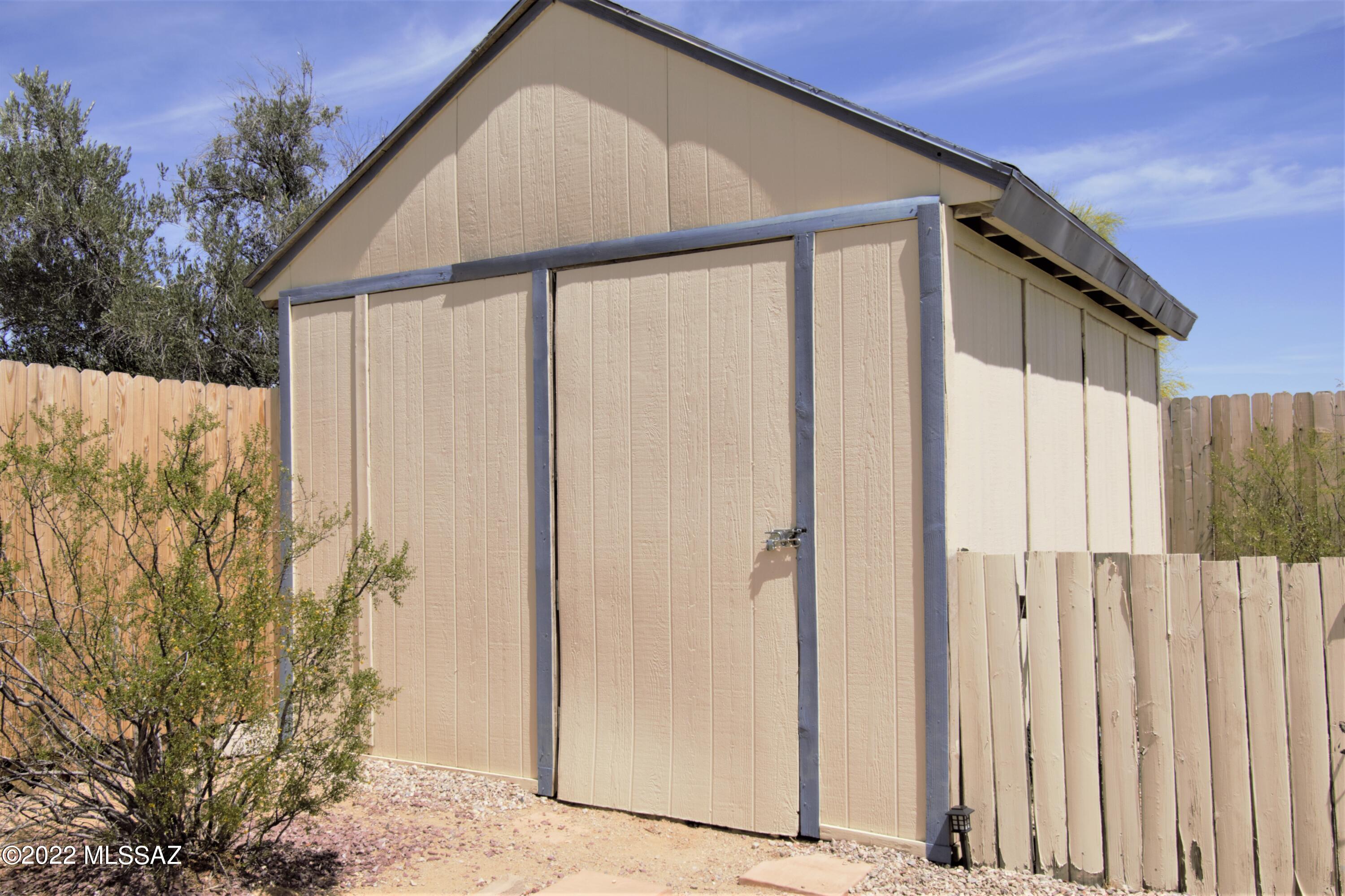 4141 S Mimbres Drive