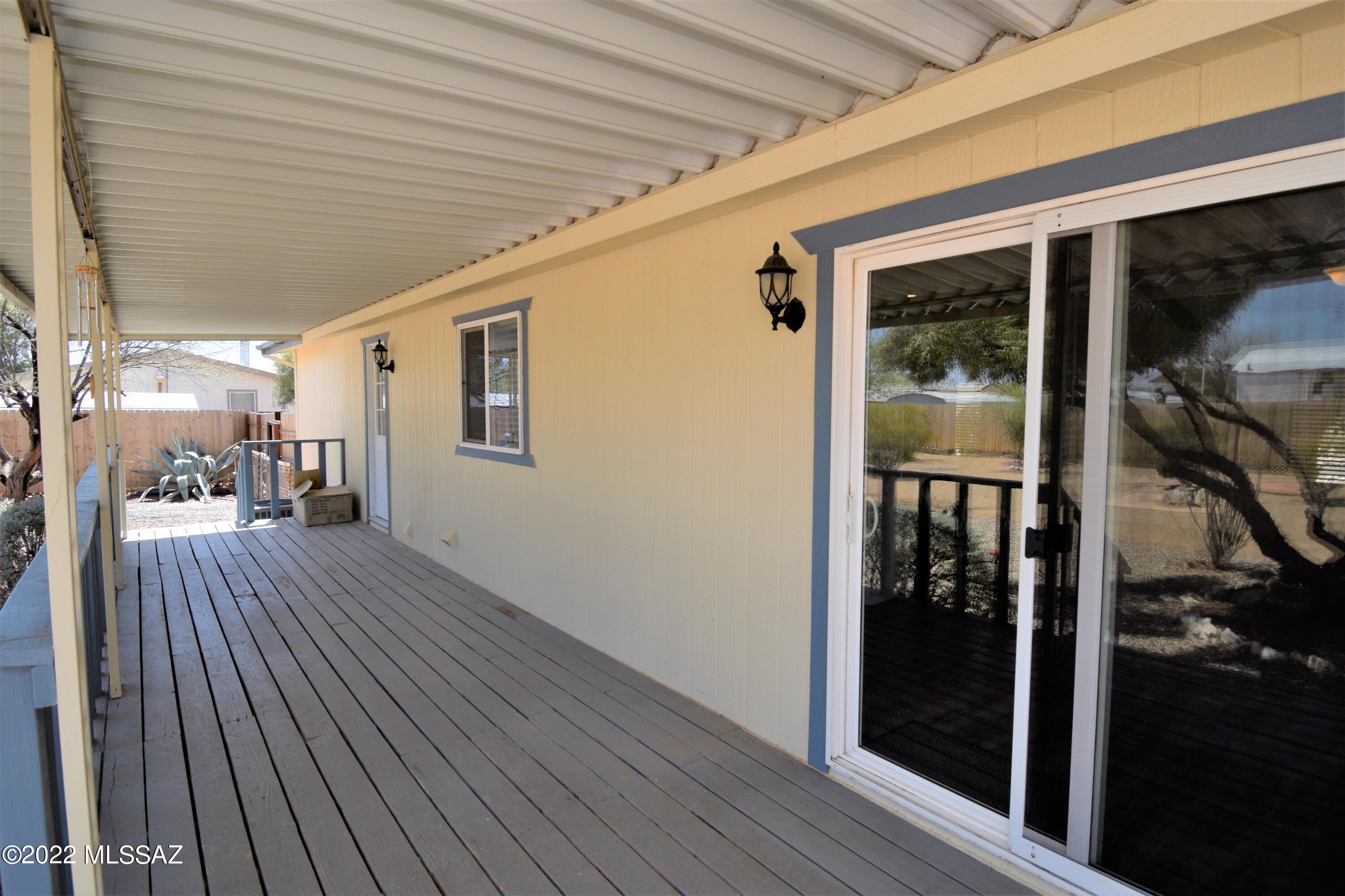 4141 S Mimbres Drive