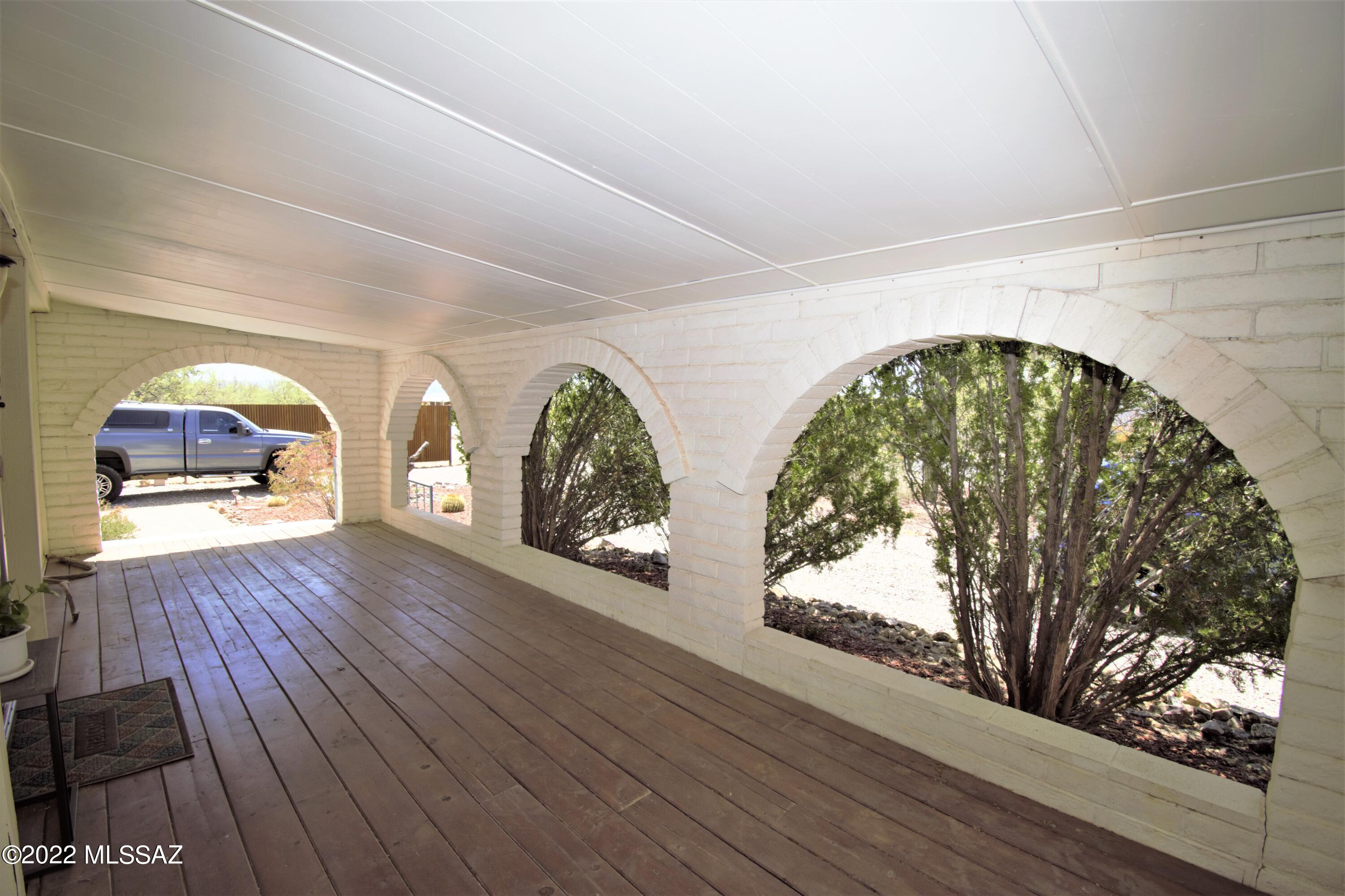 4141 S Mimbres Drive