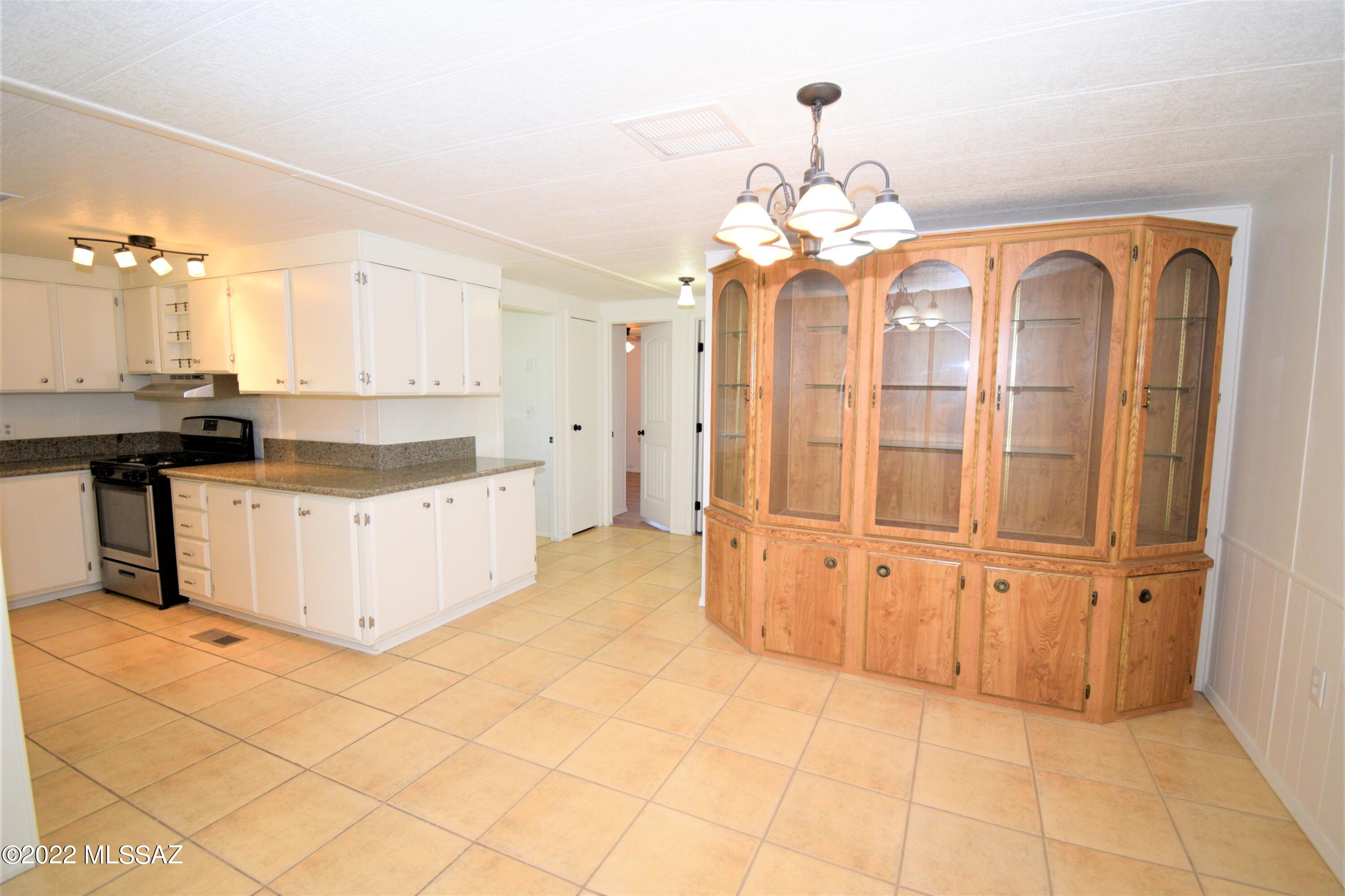 4141 S Mimbres Drive