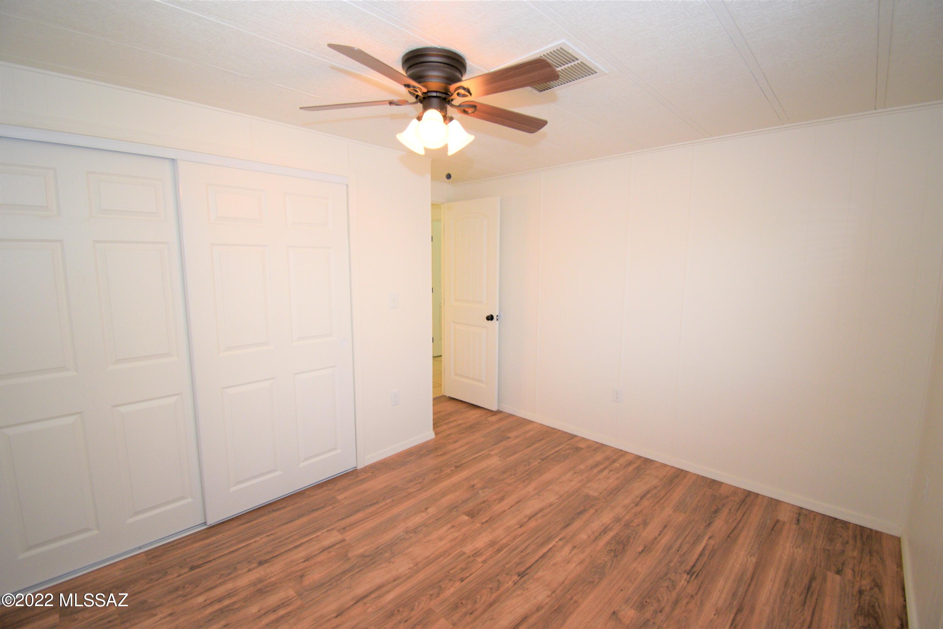 4141 S Mimbres Drive