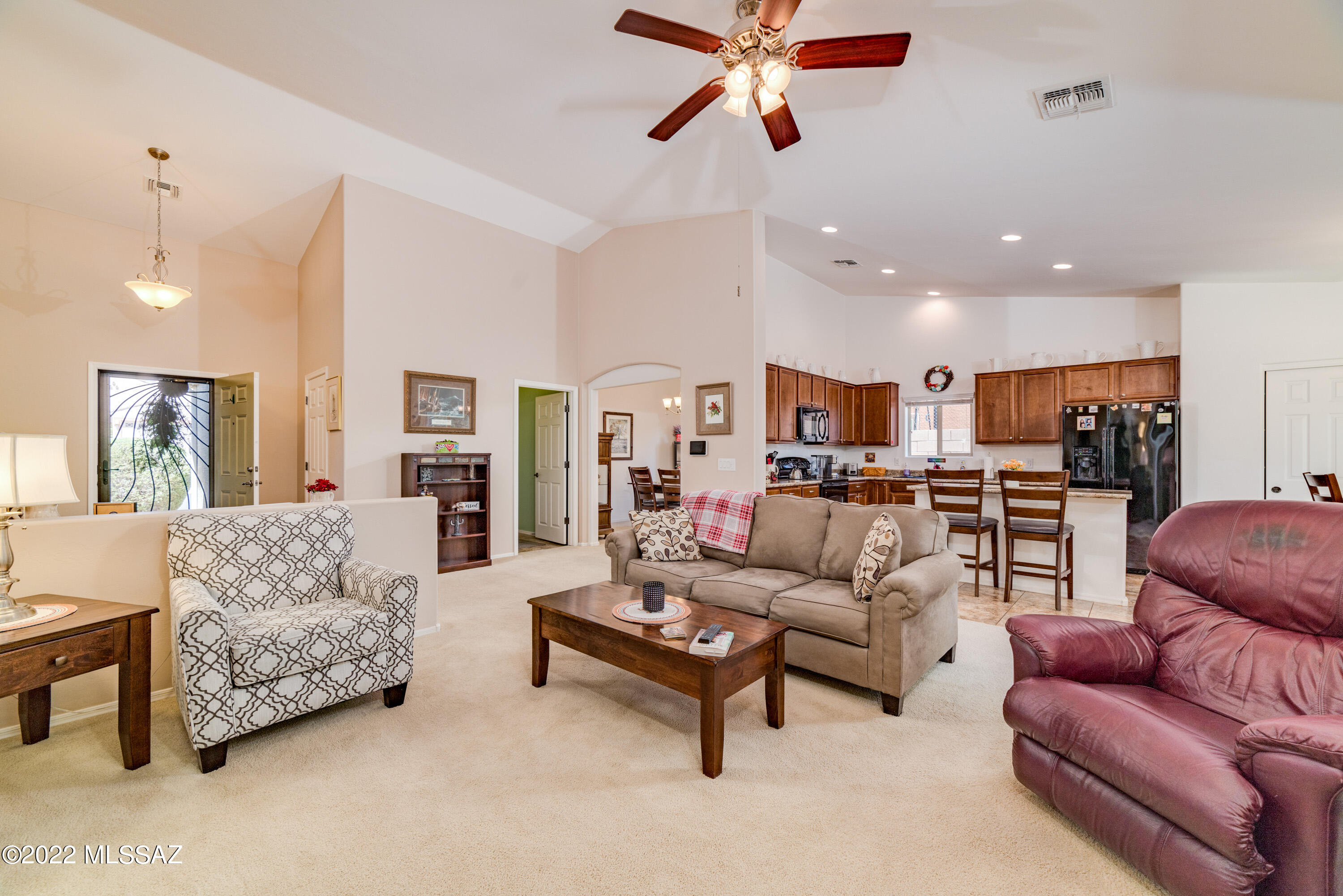 5045 W Willow Wind Way