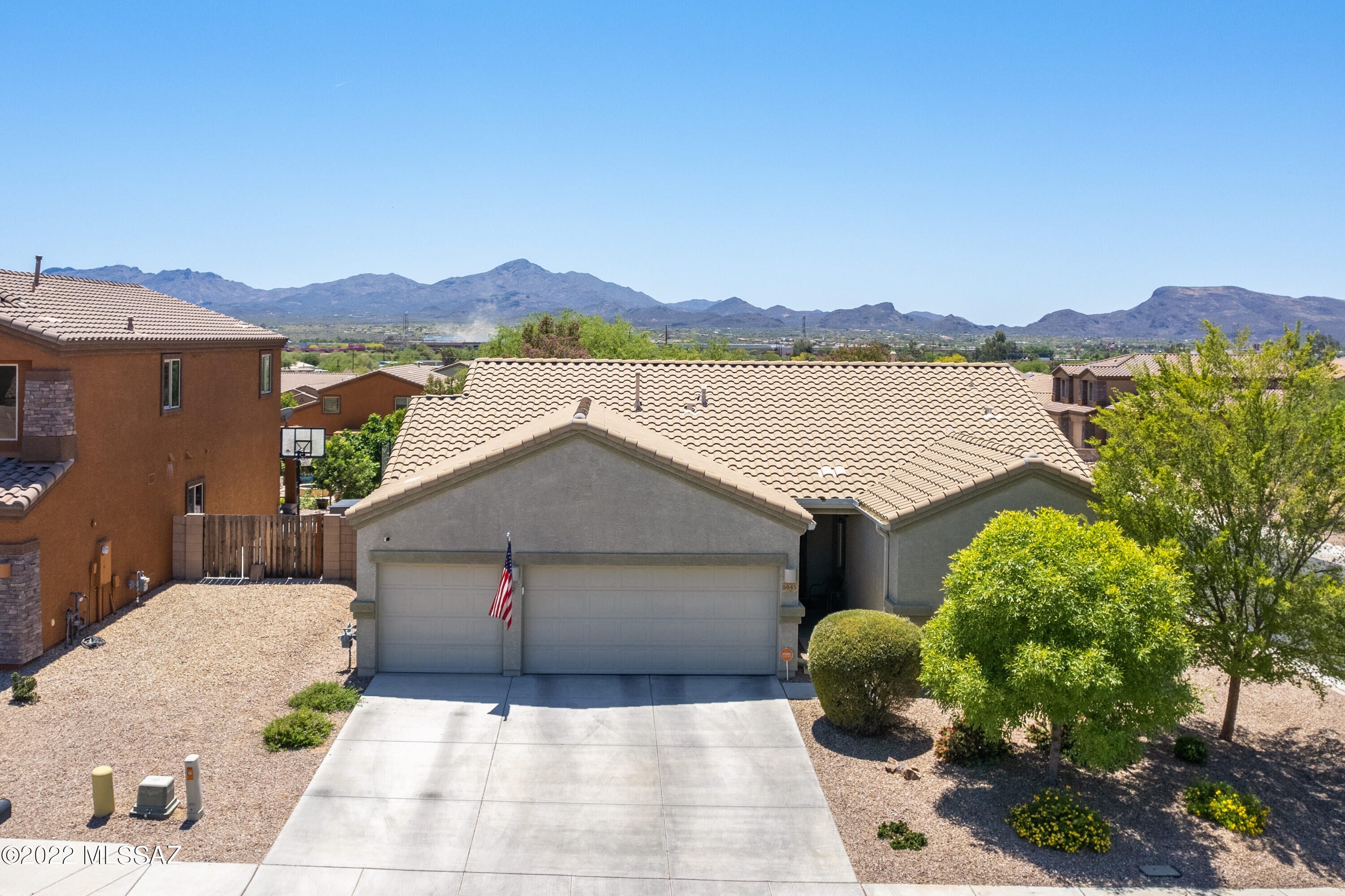 5045 W Willow Wind Way