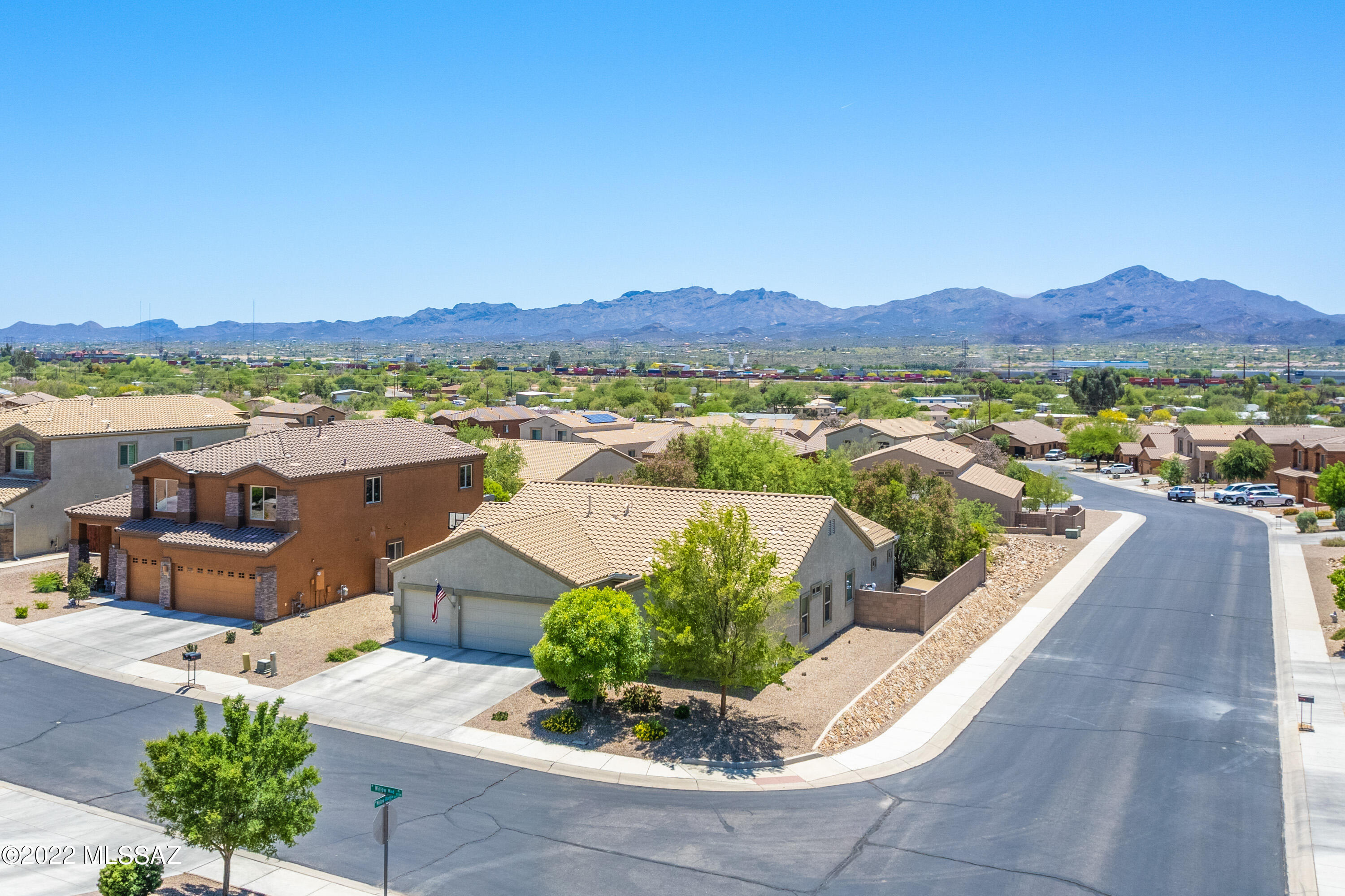 5045 W Willow Wind Way