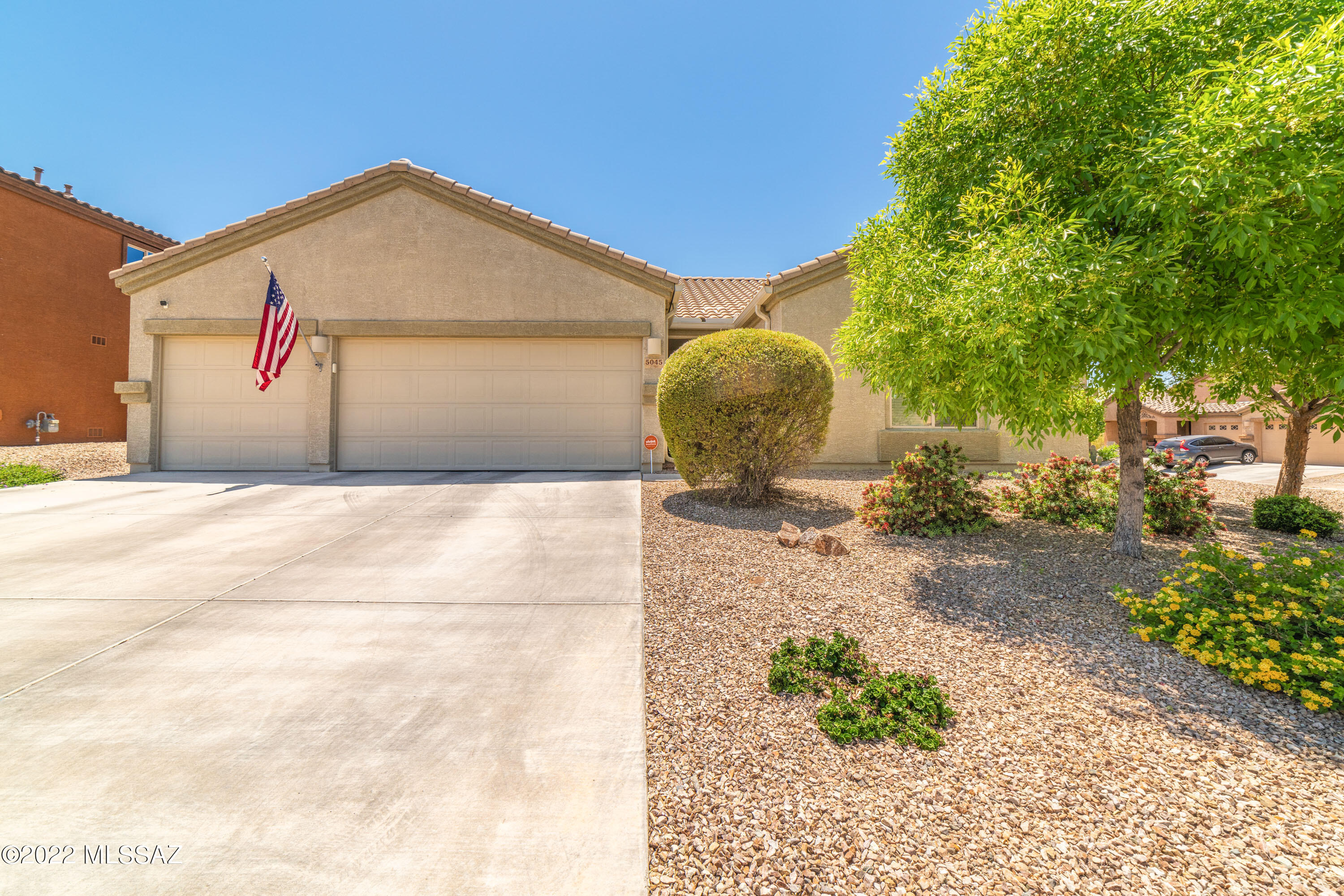 5045 W Willow Wind Way