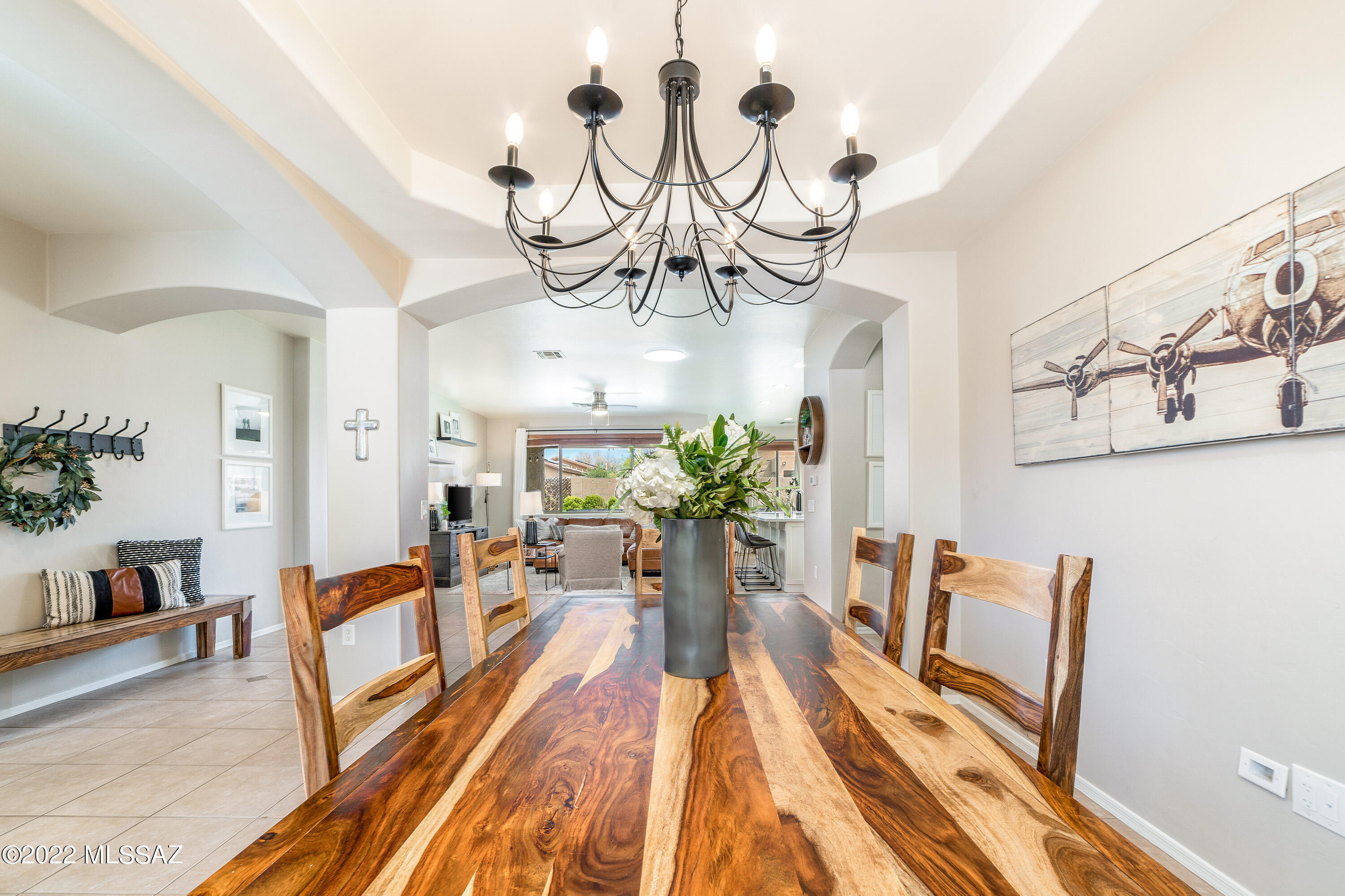 12532 N Stone Ring Drive