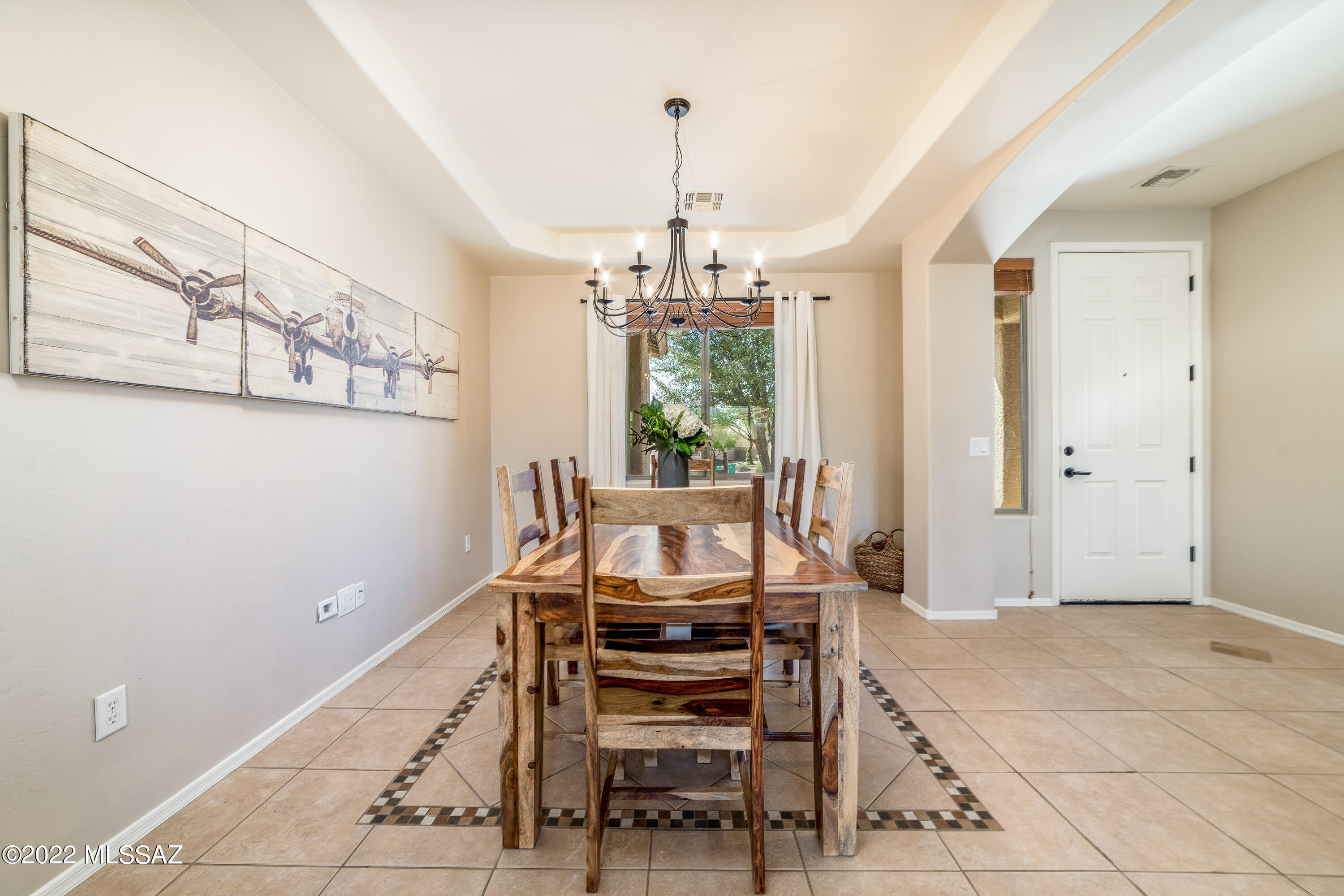 12532 N Stone Ring Drive