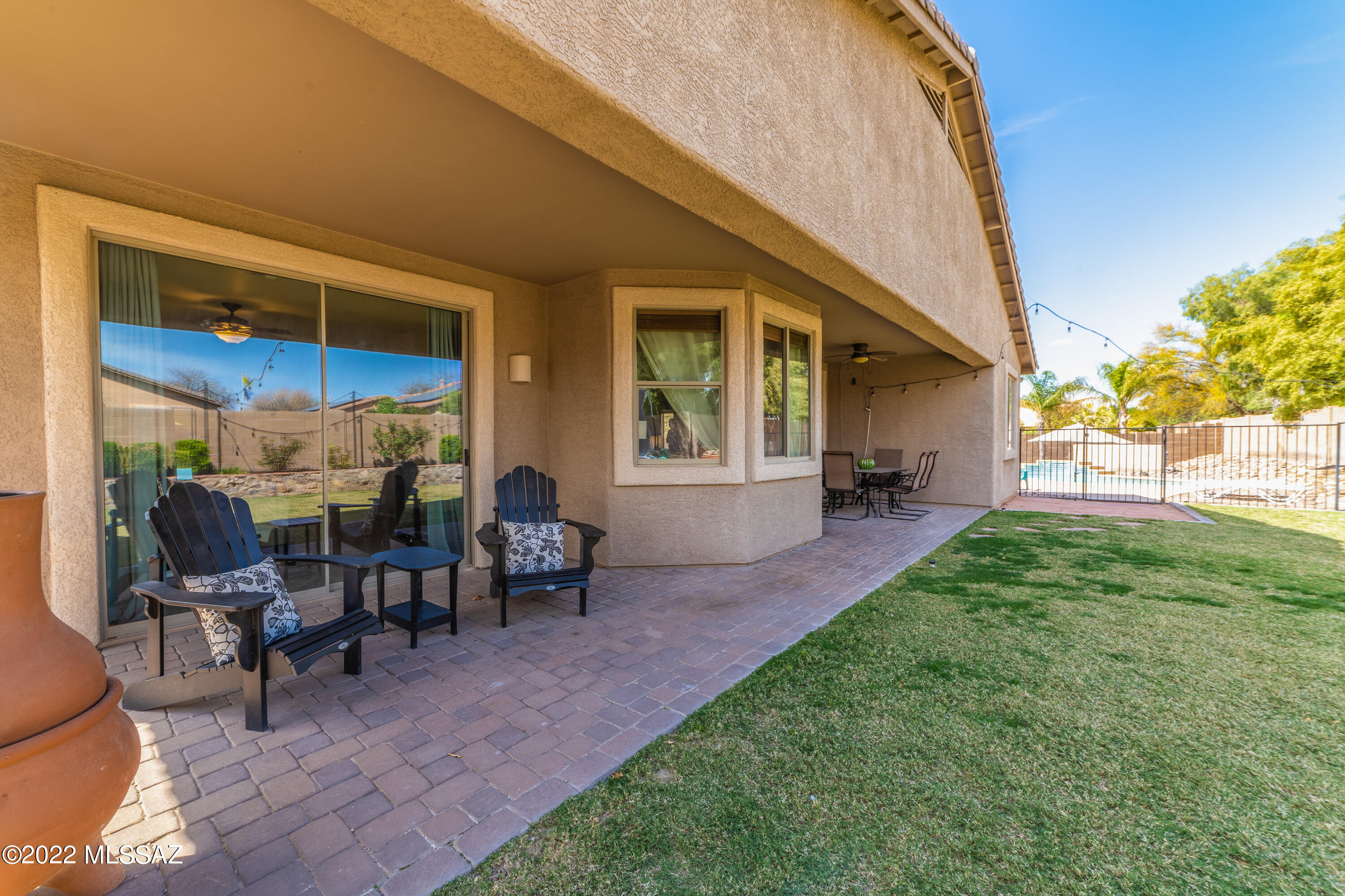 12532 N Stone Ring Drive